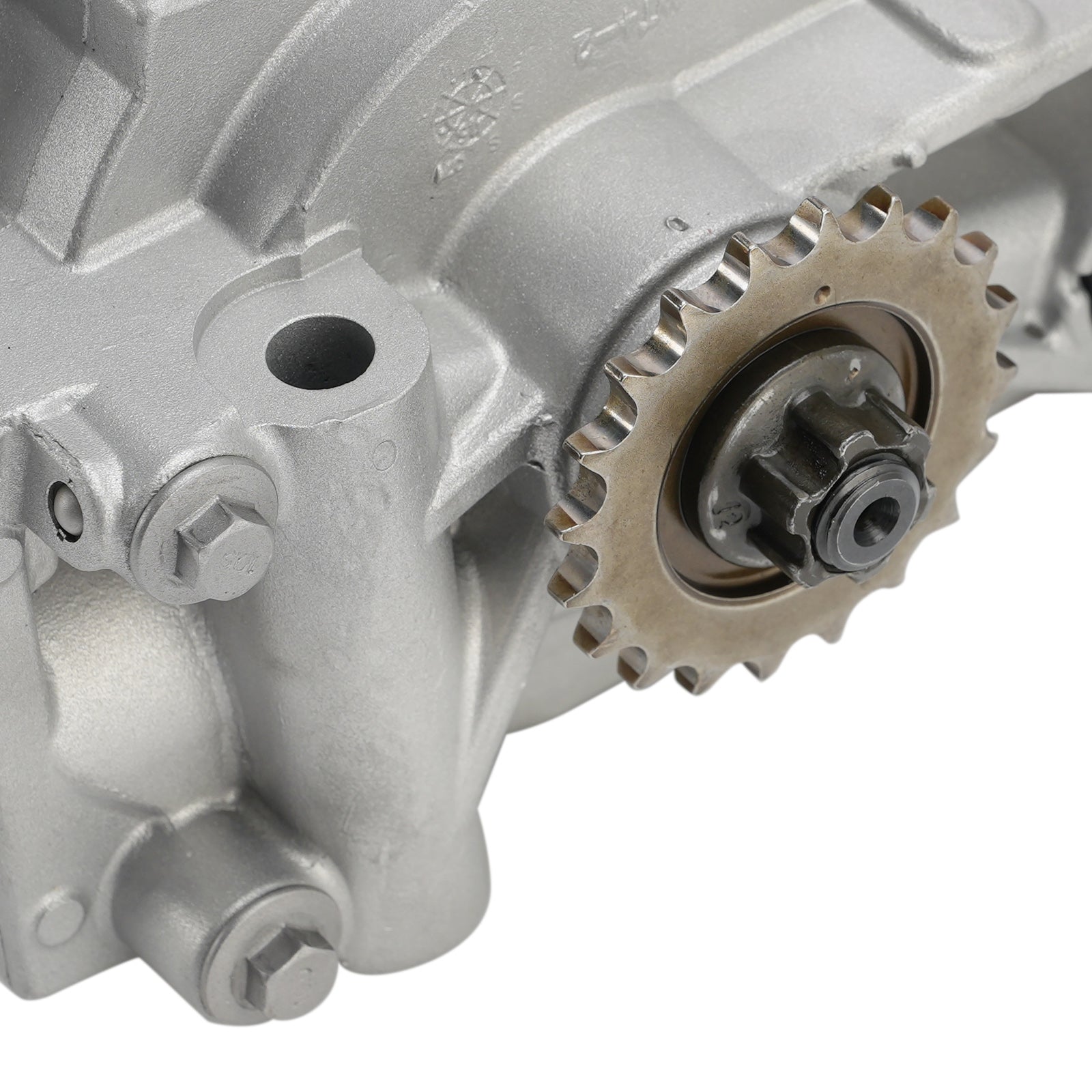2010-2014 Kia Optima Sorento 2.0L/2.4L Shaft Balance Assembly Oil Pump 23300-2G520 23300-25922