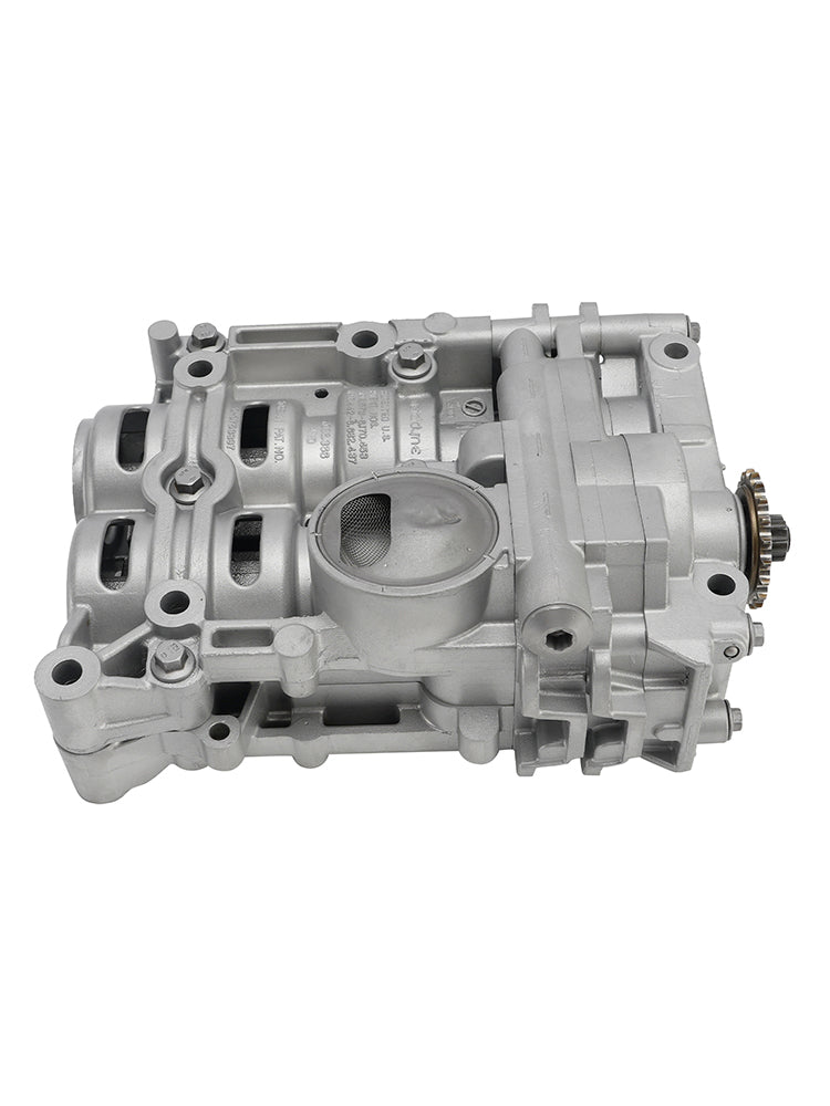 2010-2014 Kia Optima Sorento 2.0L/2.4L Shaft Balance Assembly Oil Pump 23300-2G520 23300-25922