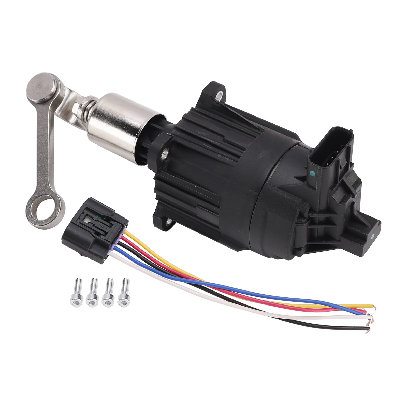 New Electronic Turbo Wastegate Actuator for Honda Civic 1.5L 2016-2019 K6T52372 Generic