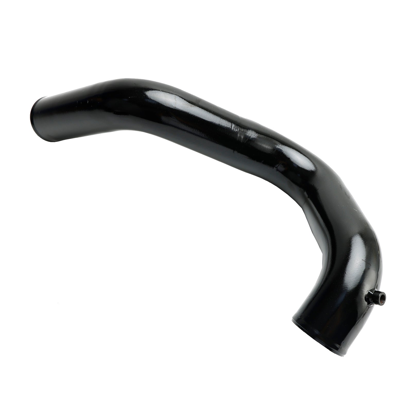 2006-2010 GM 6.6L LBZ/ LMM DURAMAX 디젤 VIN 코드 2 또는 D 인터 쿨러 파이프 키트 w/ y-Bridge Generic