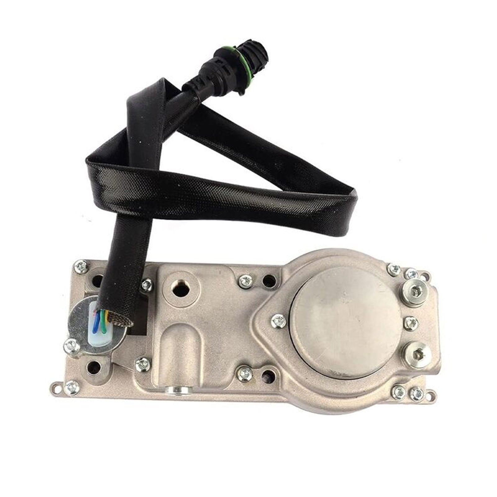 Cummins ISX Turbo Part 4034289 RX 또는 6378270 RX 용 VGT 전자 액추에이터