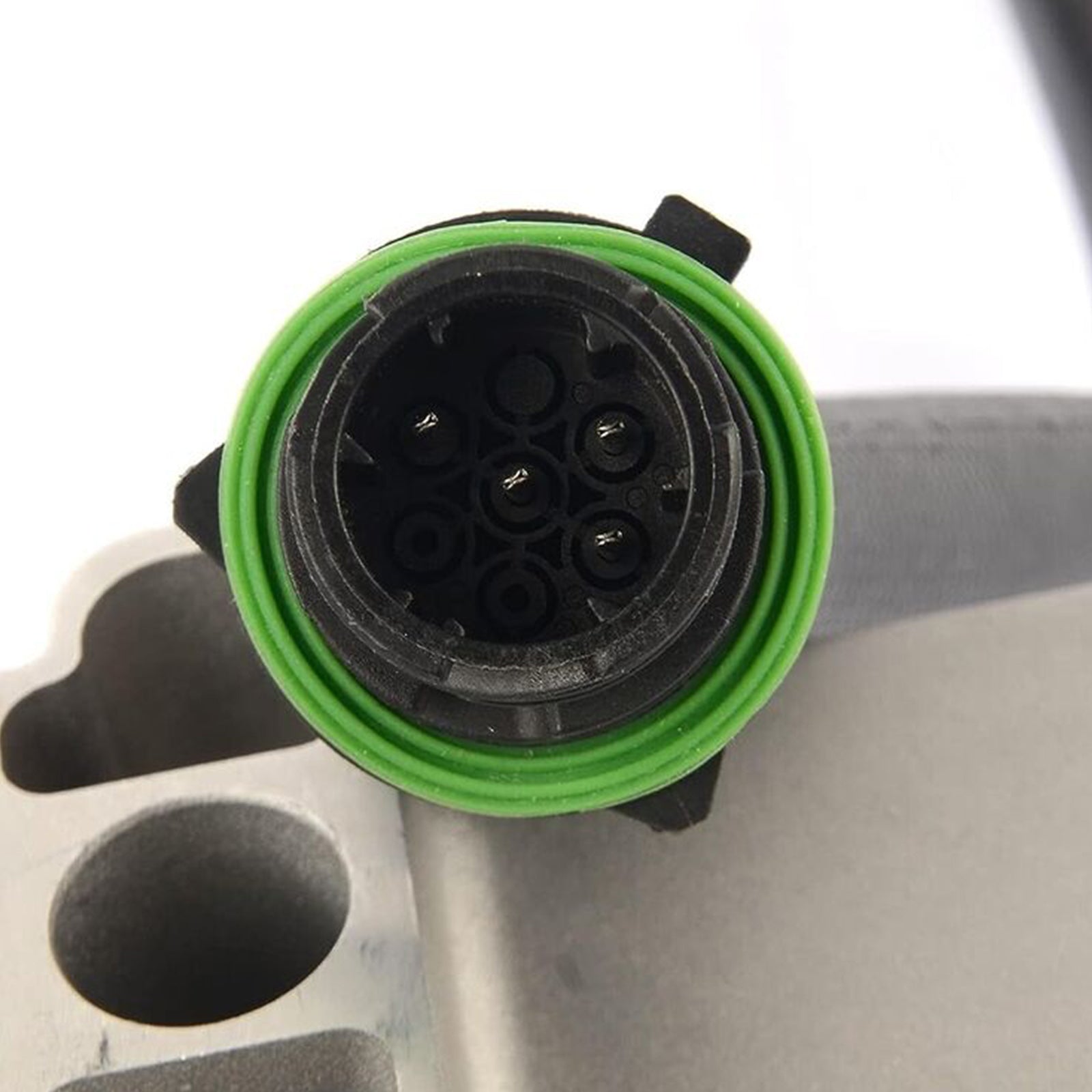 Cummins ISX Turbo Part 4034289 RX 또는 6378270 RX 용 VGT 전자 액추에이터