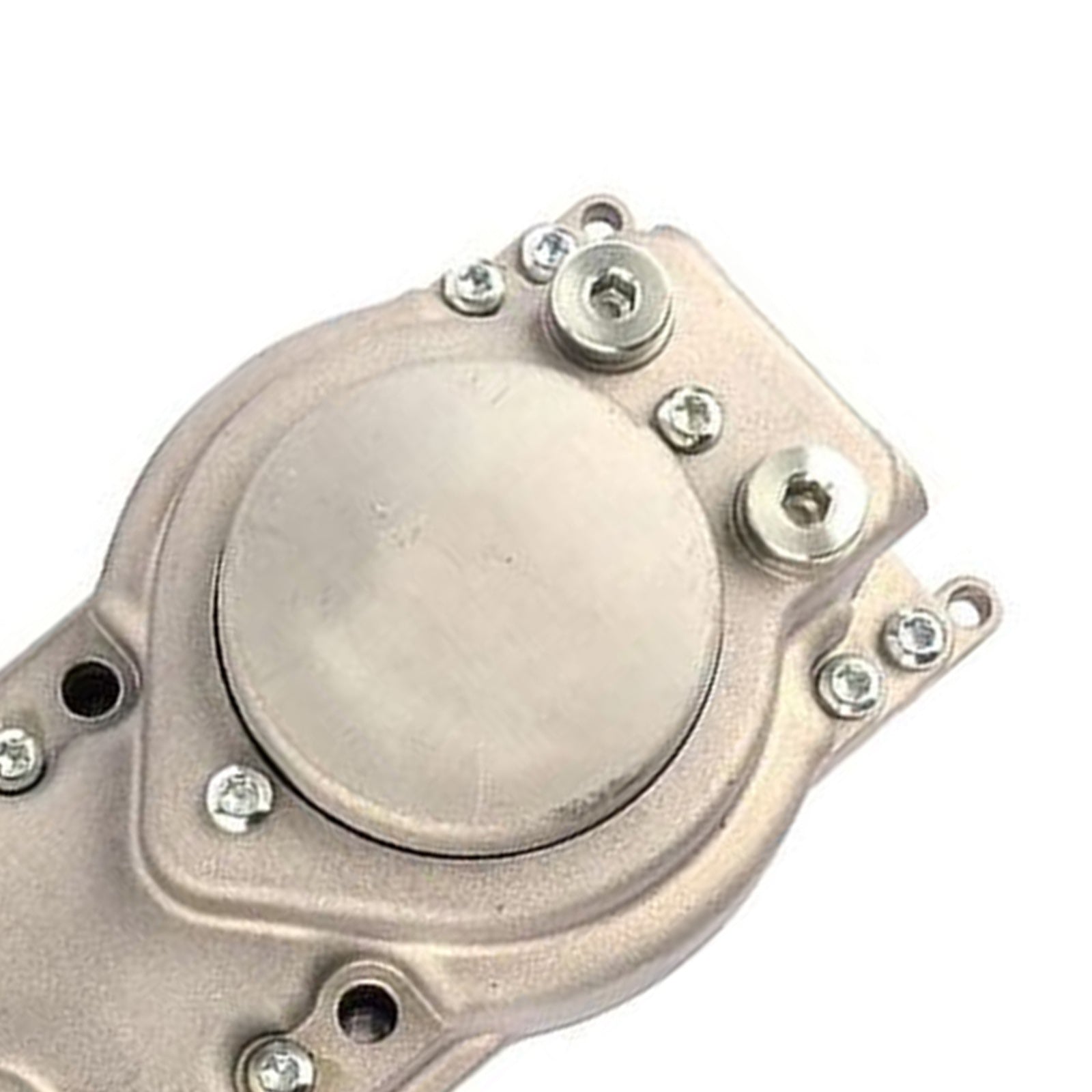 Cummins ISX Turbo Part 4034289 RX 또는 6378270 RX 용 VGT 전자 액추에이터