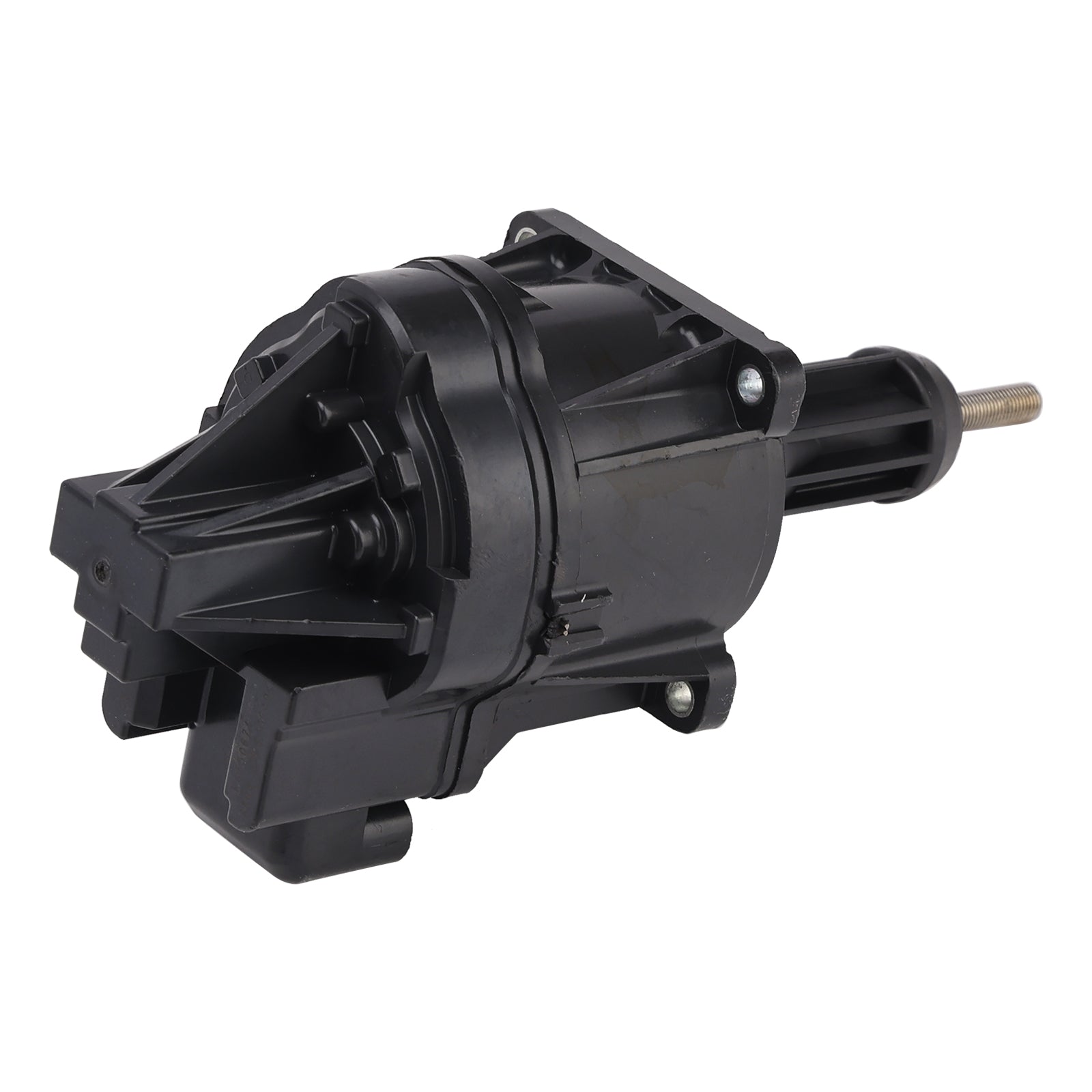 2015-2016 BMW 750Li xDrive 16 models N63B44C 330 8A/MT Turbocharger Wastegate Actuator 11658680616