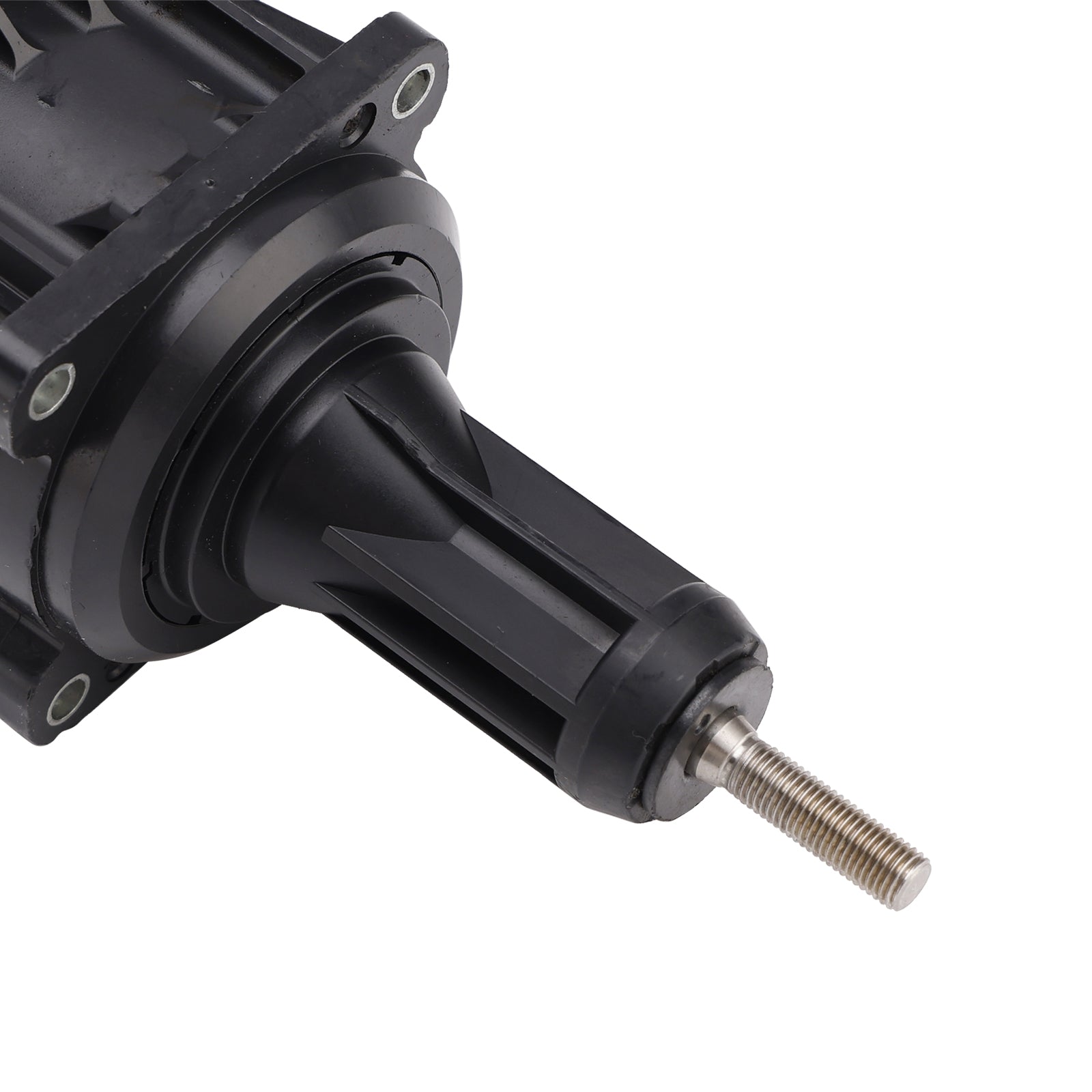 2015-2016 BMW 750Li xDrive 16 models N63B44C 330 8A/MT Turbocharger Wastegate Actuator 11658680616