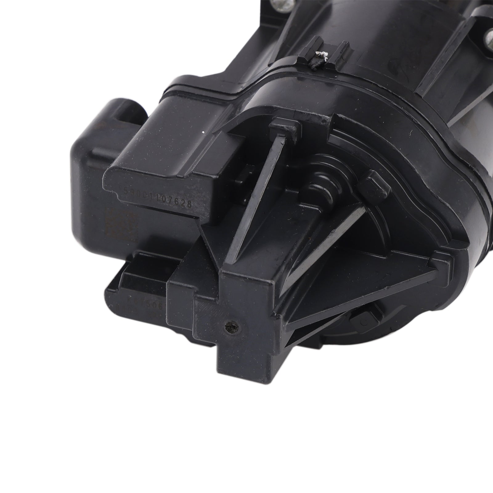 2015-2016 BMW 750Li xDrive 16 models N63B44C 330 8A/MT Turbocharger Wastegate Actuator 11658680616