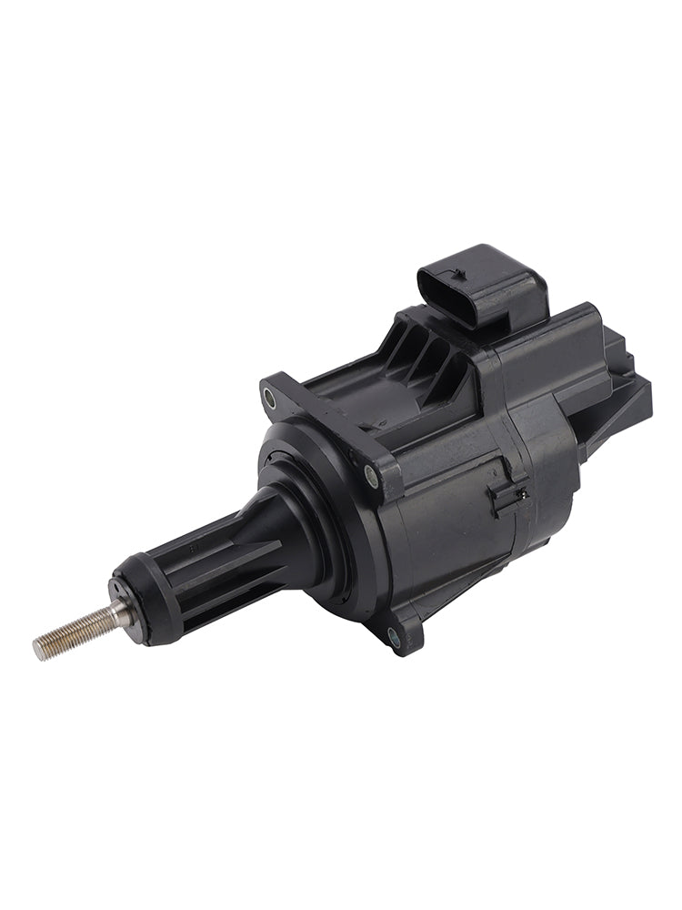 2015-2016 BMW 750Li xDrive 16 models N63B44C 330 8A/MT Turbocharger Wastegate Actuator 11658680616