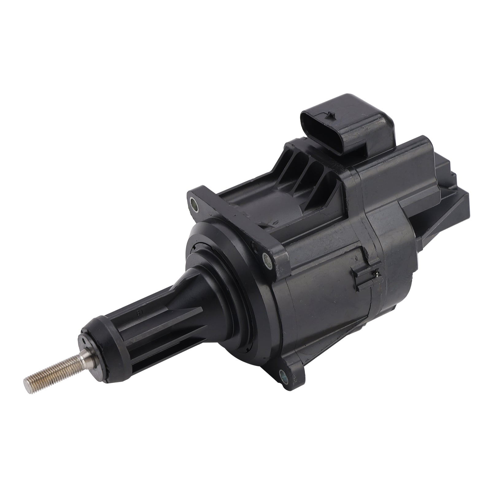 2015-2016 BMW 750Li xDrive 16 models N63B44C 330 8A/MT Turbocharger Wastegate Actuator 11658680616