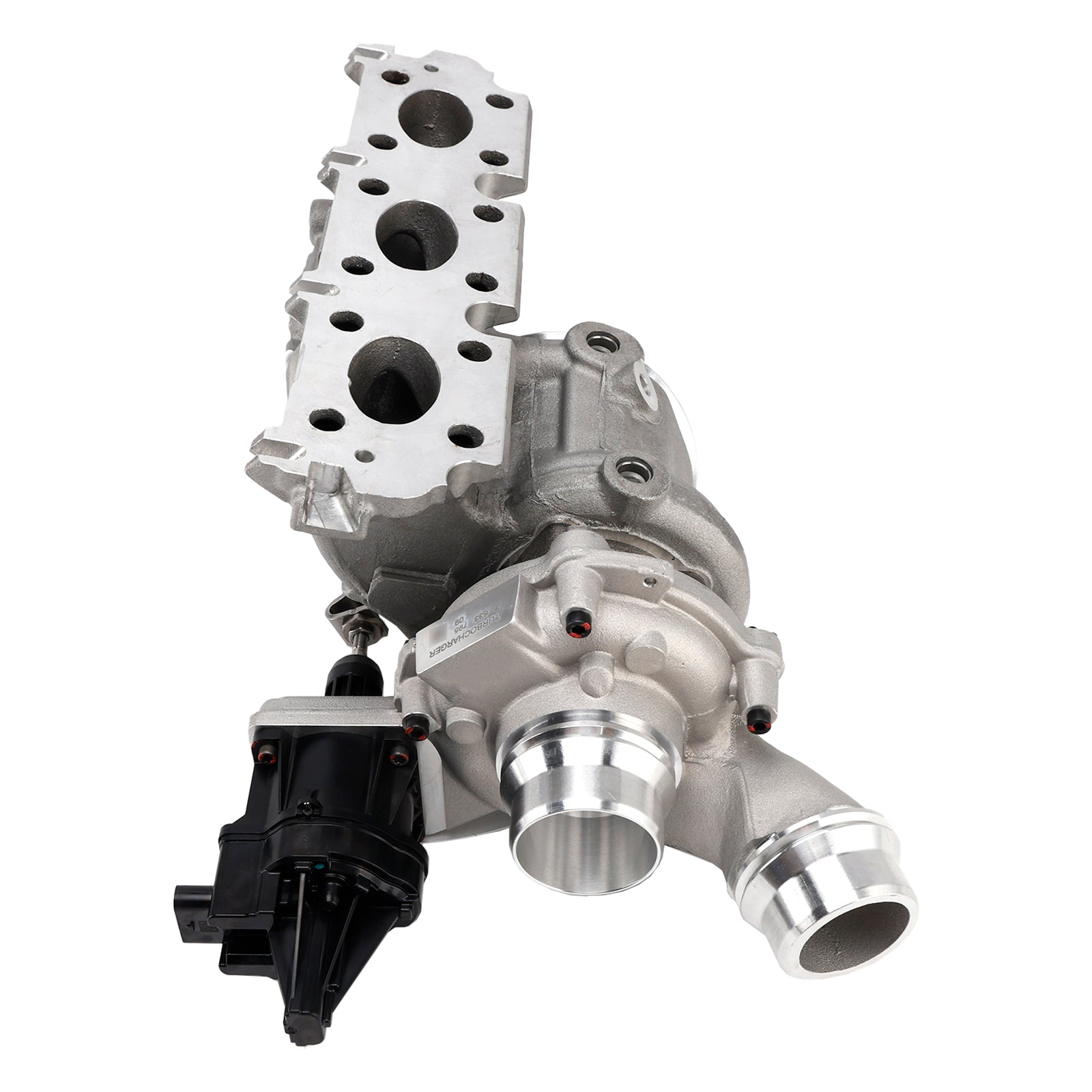 2015+ BMW 218i (F22 F23 F87) Turbocharger + Gasket 11657633795