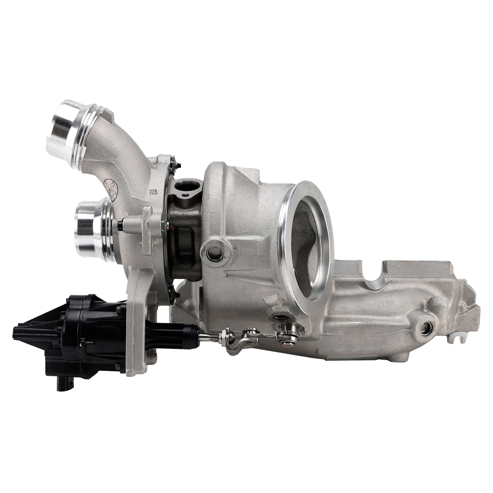 2015+ BMW 318i (F30 F31 F80) Turbocharger + Gasket 11657633795