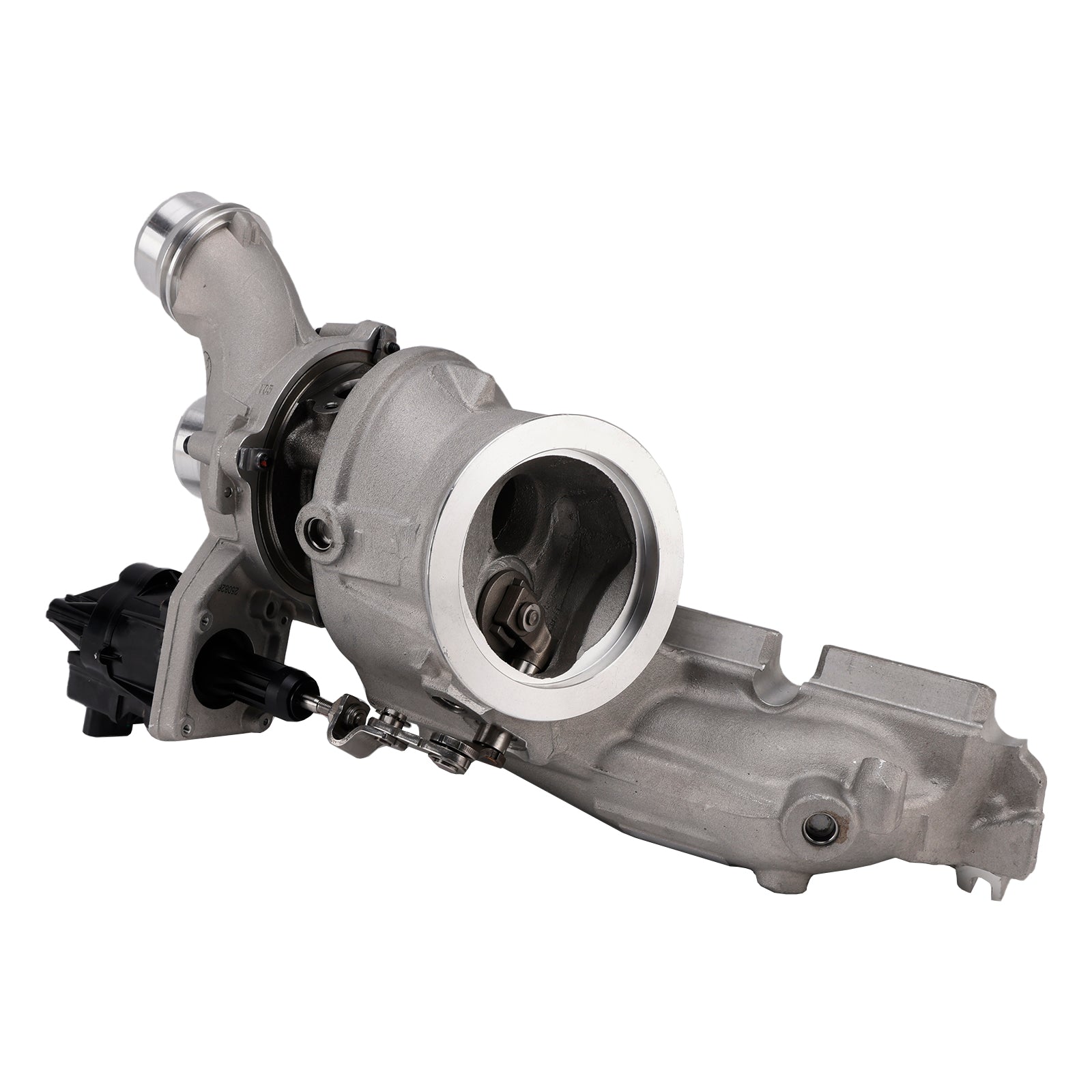 2015+ BMW 118i (F20 F21) Turbocharger + Gasket 11657633795 11659895980