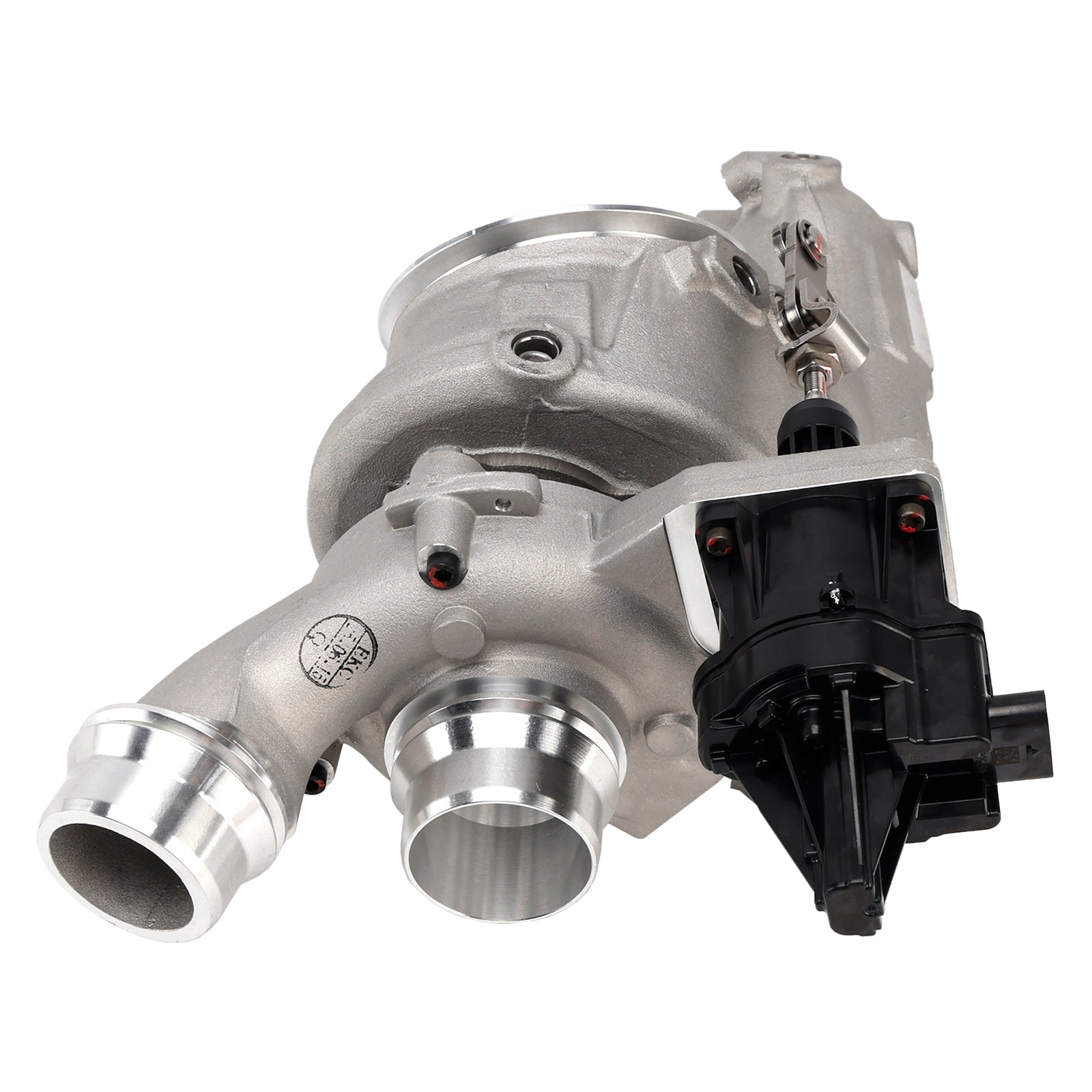 2016+ BMW 418i (F32 F36 F82) Turbocharger + Gasket 11657633795