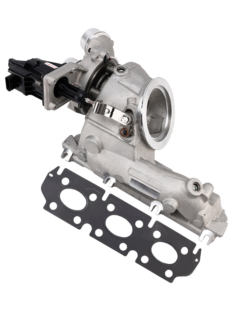 2016+ BMW 418i (F32 F36 F82) Turbocharger + Gasket 11657633795