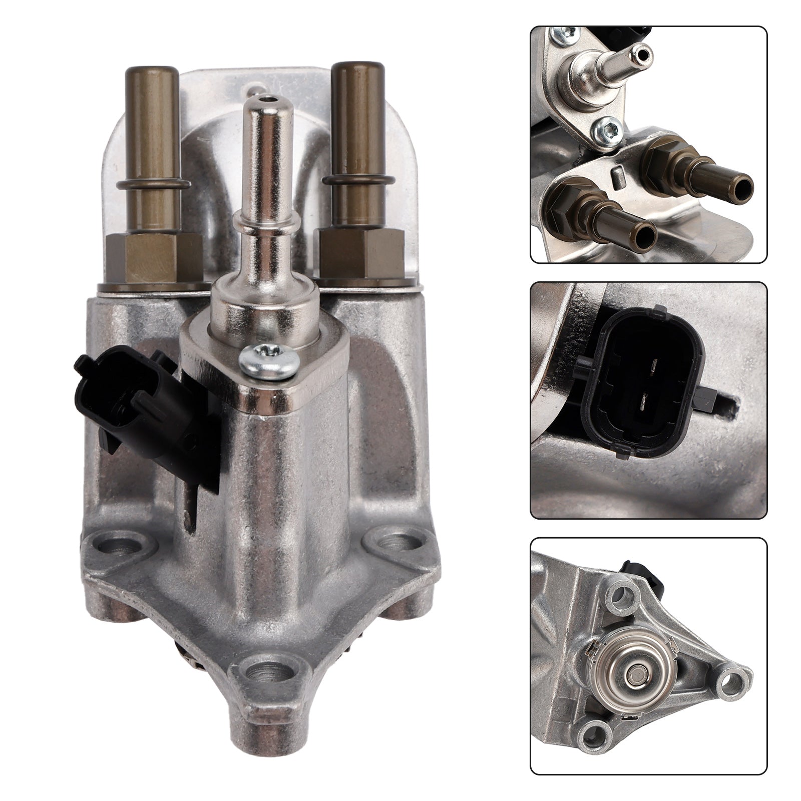 Exhaust Fluid Injector Dosing Unit 0444043087 Fit Volvo Truck Engine D11 D13