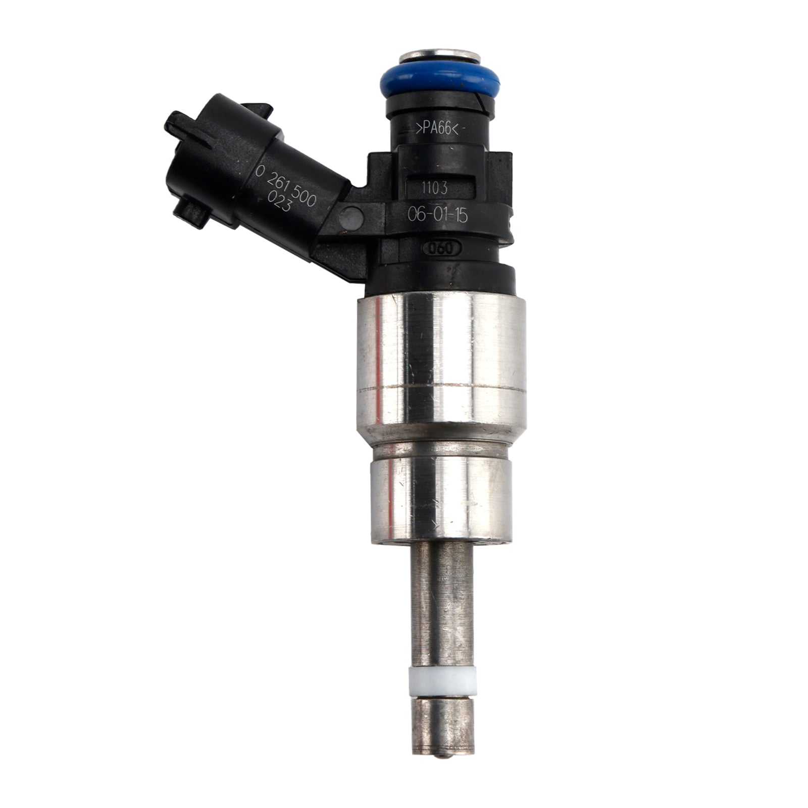 1Pcs Fuel Injector For Alfa Romeo 159 939 Brera Spider 2.2 JTS 0261500023