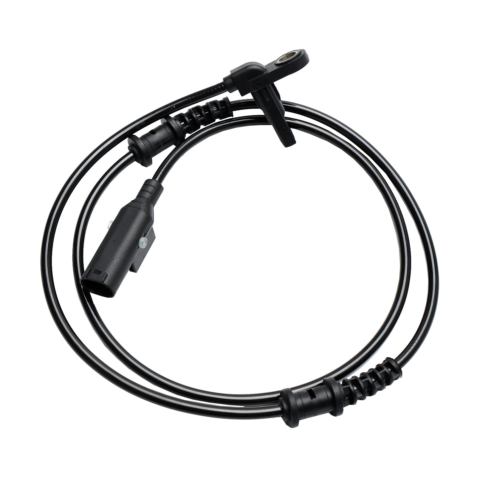 메르세데스-벤츠 9069050601용 ABS 휠 속도 센서(앞좌우) 2개