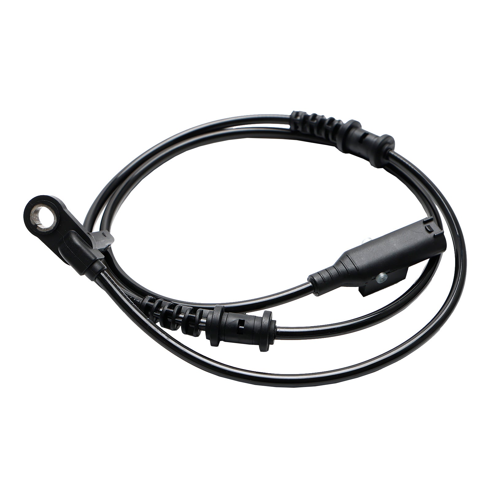 메르세데스-벤츠 9069050601용 ABS 휠 속도 센서(앞좌우) 2개