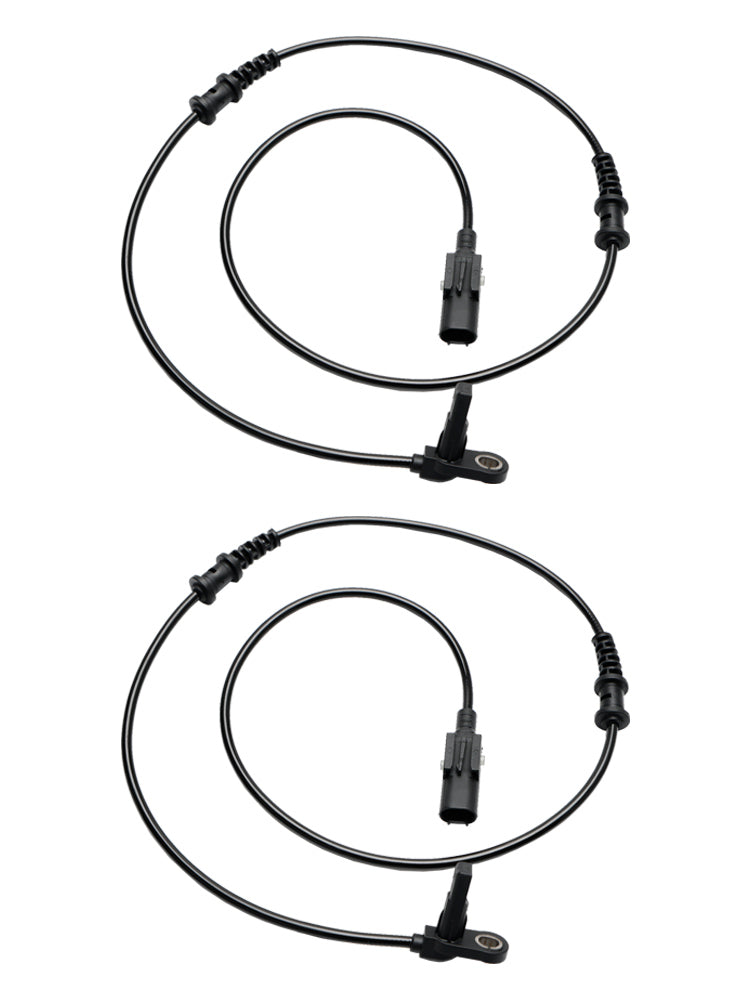 메르세데스-벤츠 9069050601용 ABS 휠 속도 센서(앞좌우) 2개