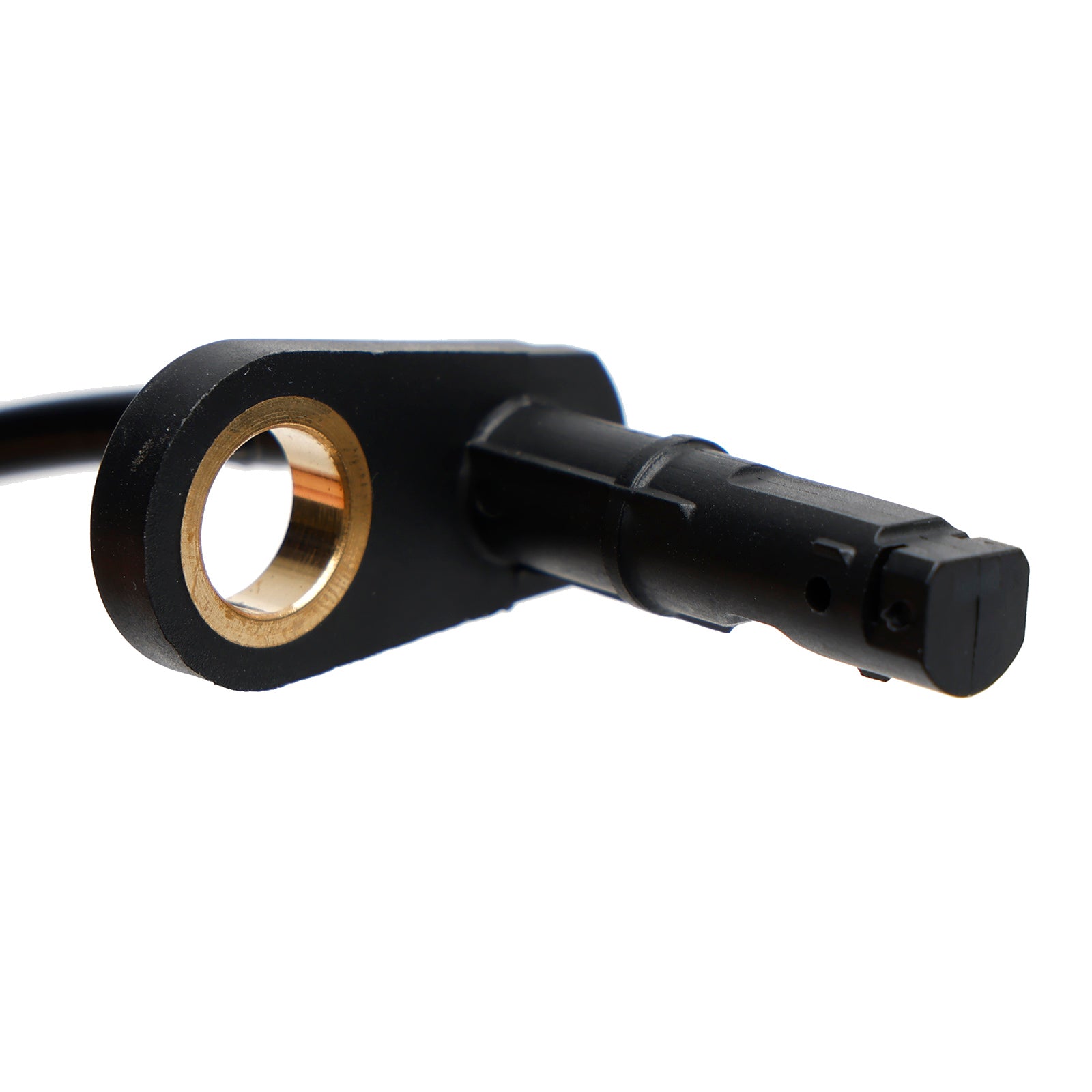 메르세데스-벤츠 2112115401817용 ABS 휠 속도 센서(앞좌우) 2개