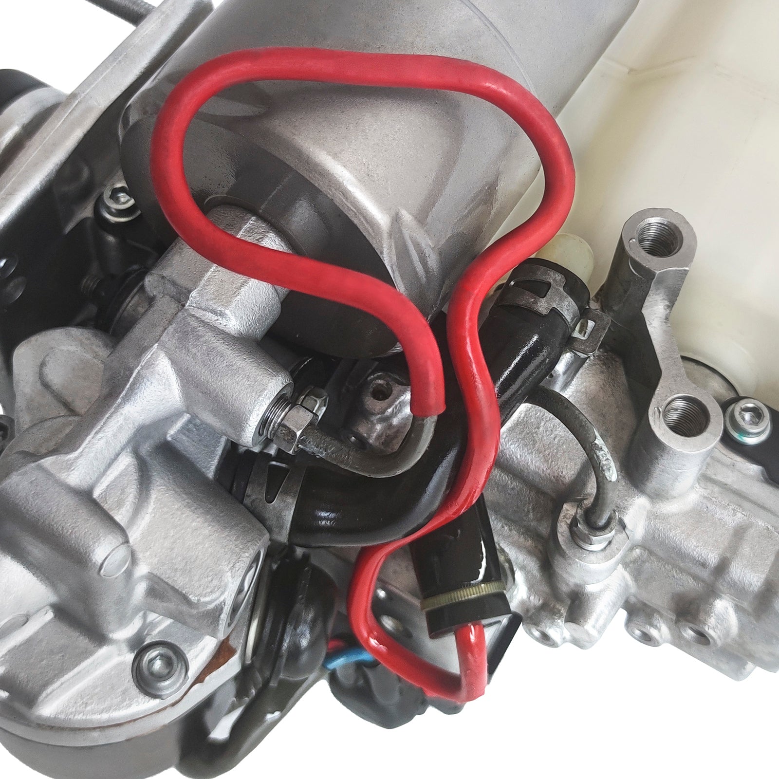 ABS Pump Master Cylinder Booster Assembly for Toyota 4Runner 01-02 47050-35010