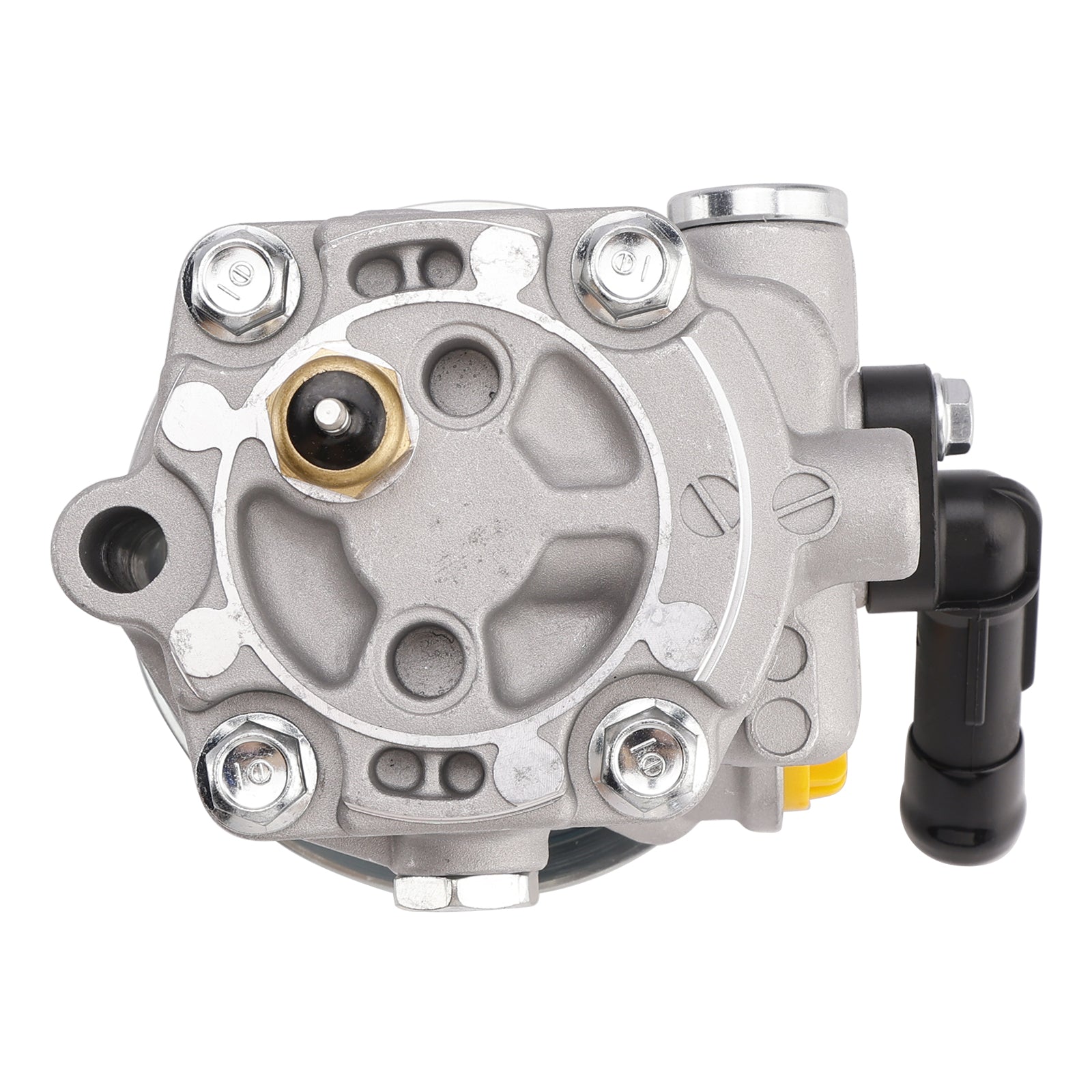 2002-2007 Subaru Impreza WRX STI con bomba de dirección asistida de polea 34430FE040