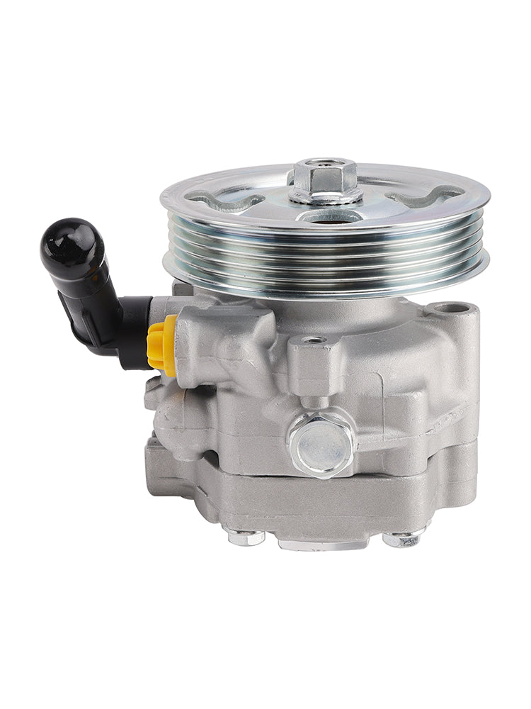 2002-2007 Subaru Impreza WRX STI con bomba de dirección asistida de polea 34430FE040