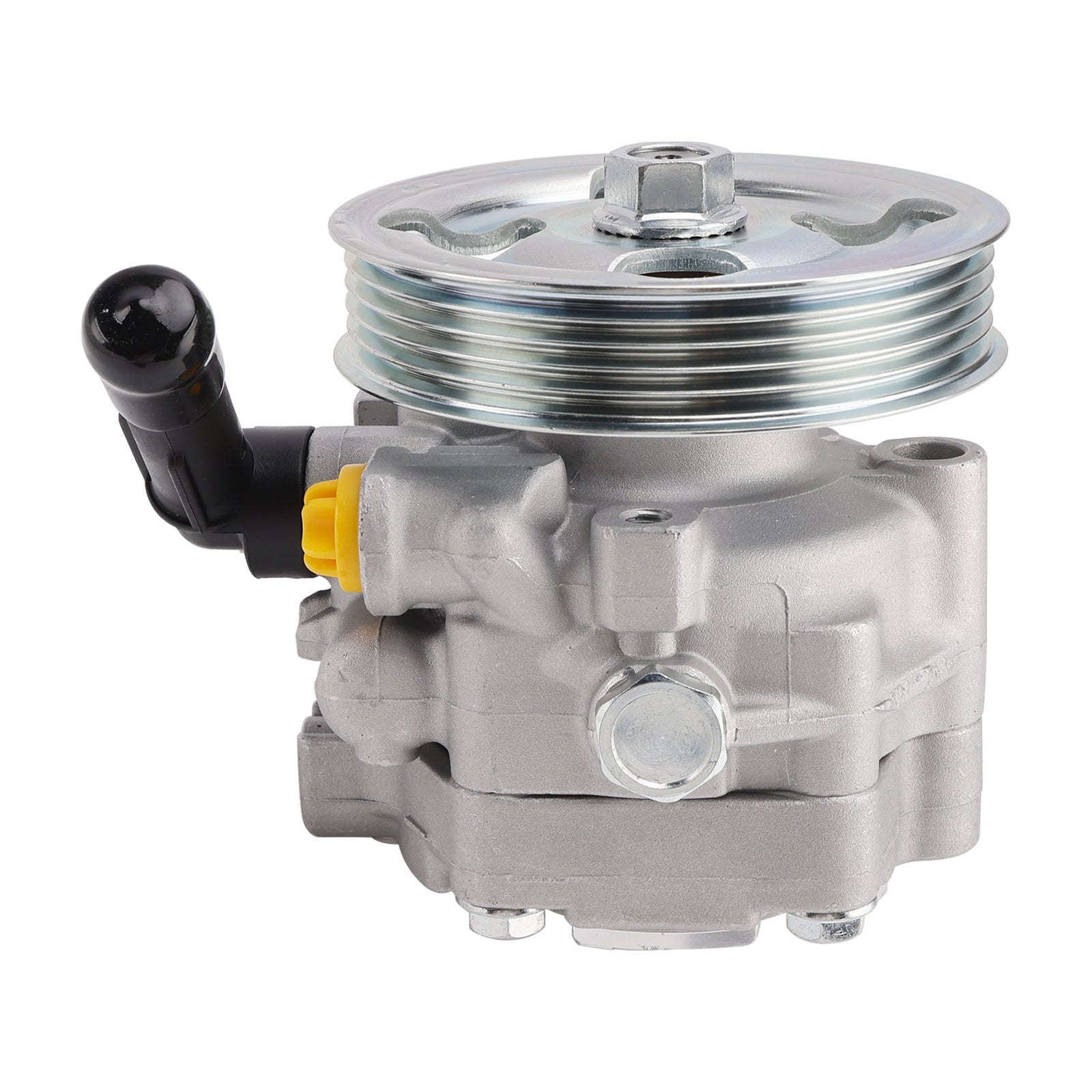 2002-2007 Subaru Impreza WRX STI con bomba de dirección asistida de polea 34430FE040