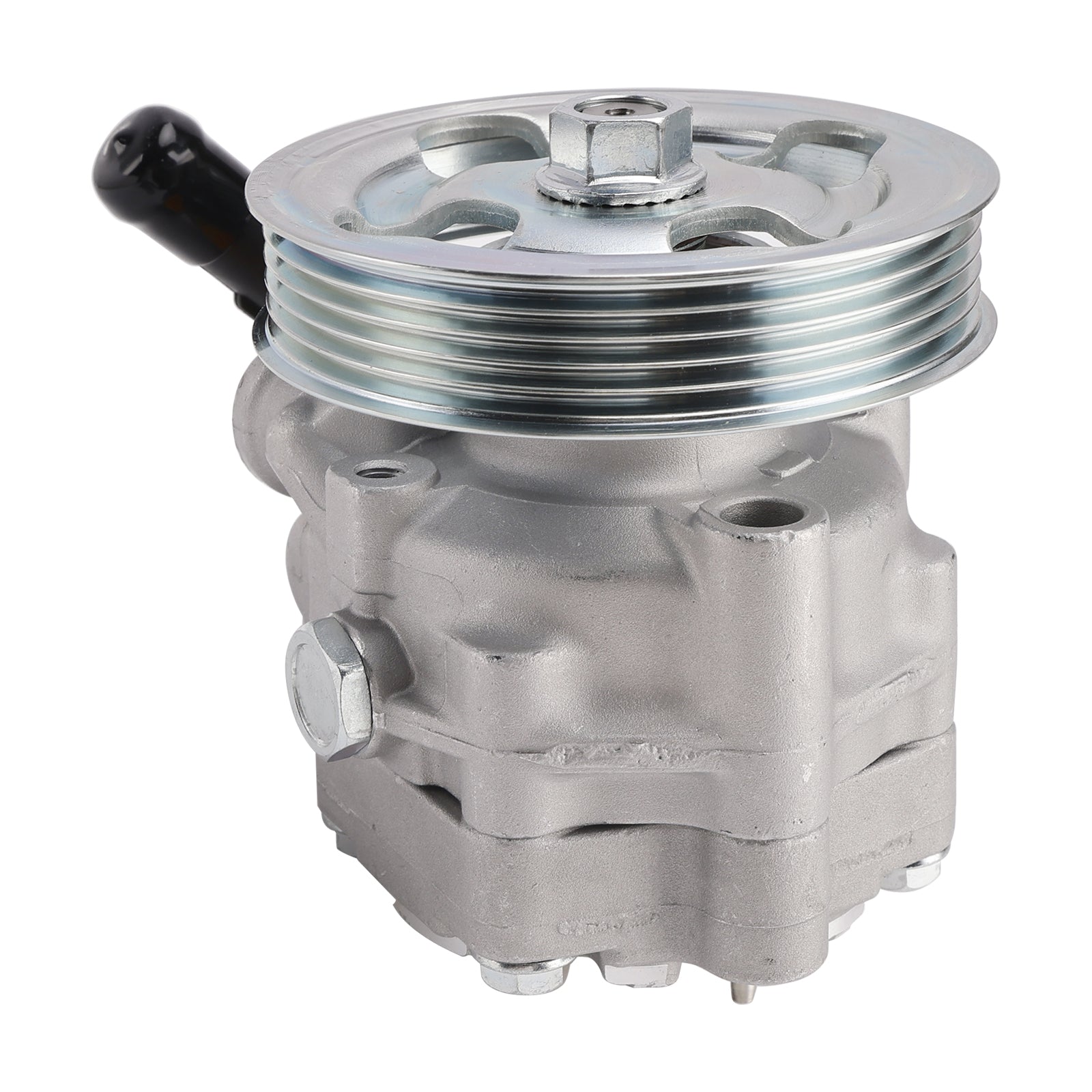 2002-2007 Subaru Impreza WRX STI con bomba de dirección asistida de polea 34430FE040