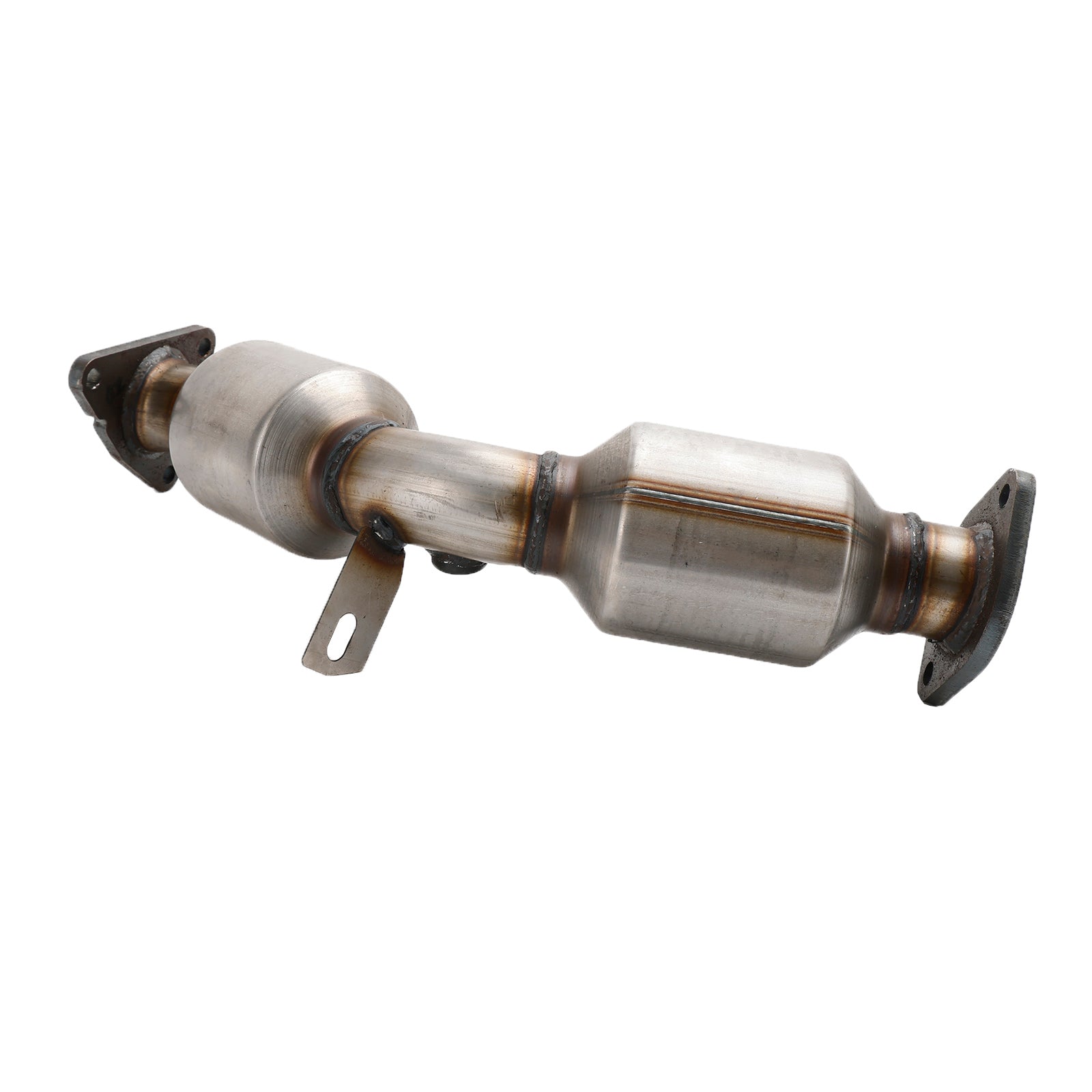 인피니티 G37 3.7L 2008-2013용 전면 양쪽 촉매 변환기 12H5485/84