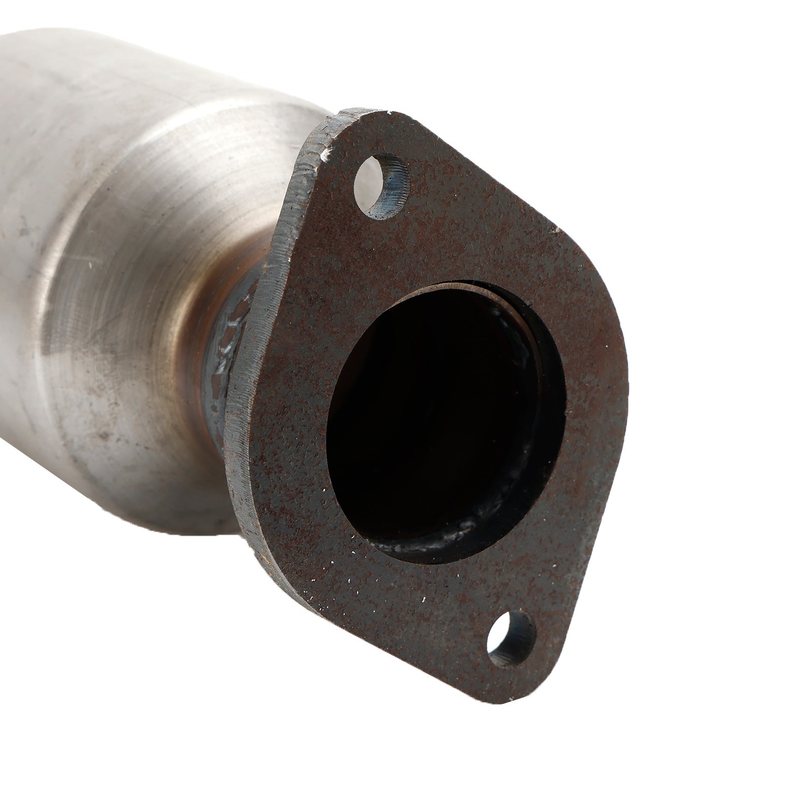 인피니티 G37 3.7L 2008-2013용 전면 양쪽 촉매 변환기 12H5485/84