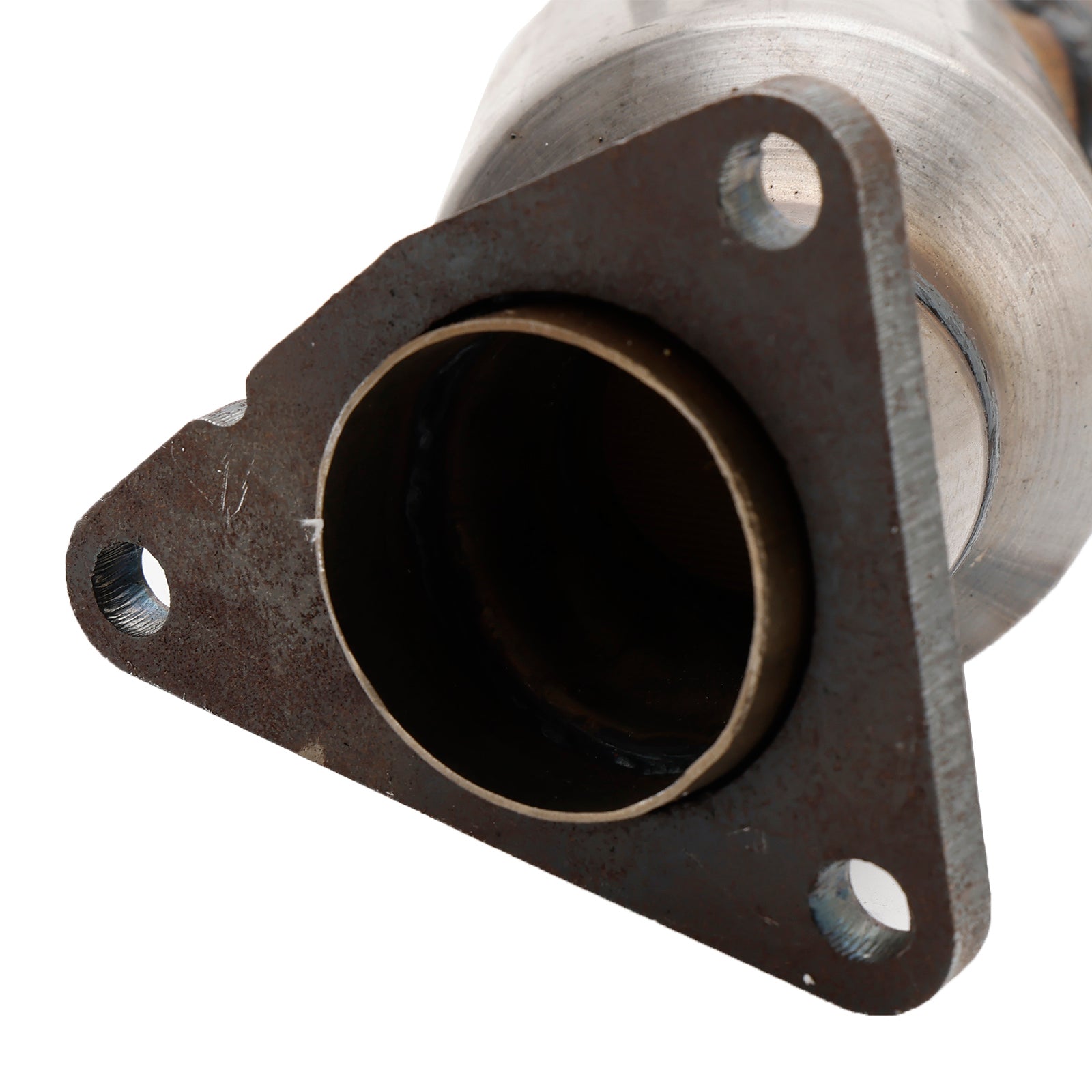 인피니티 G37 3.7L 2008-2013용 전면 양쪽 촉매 변환기 12H5485/84