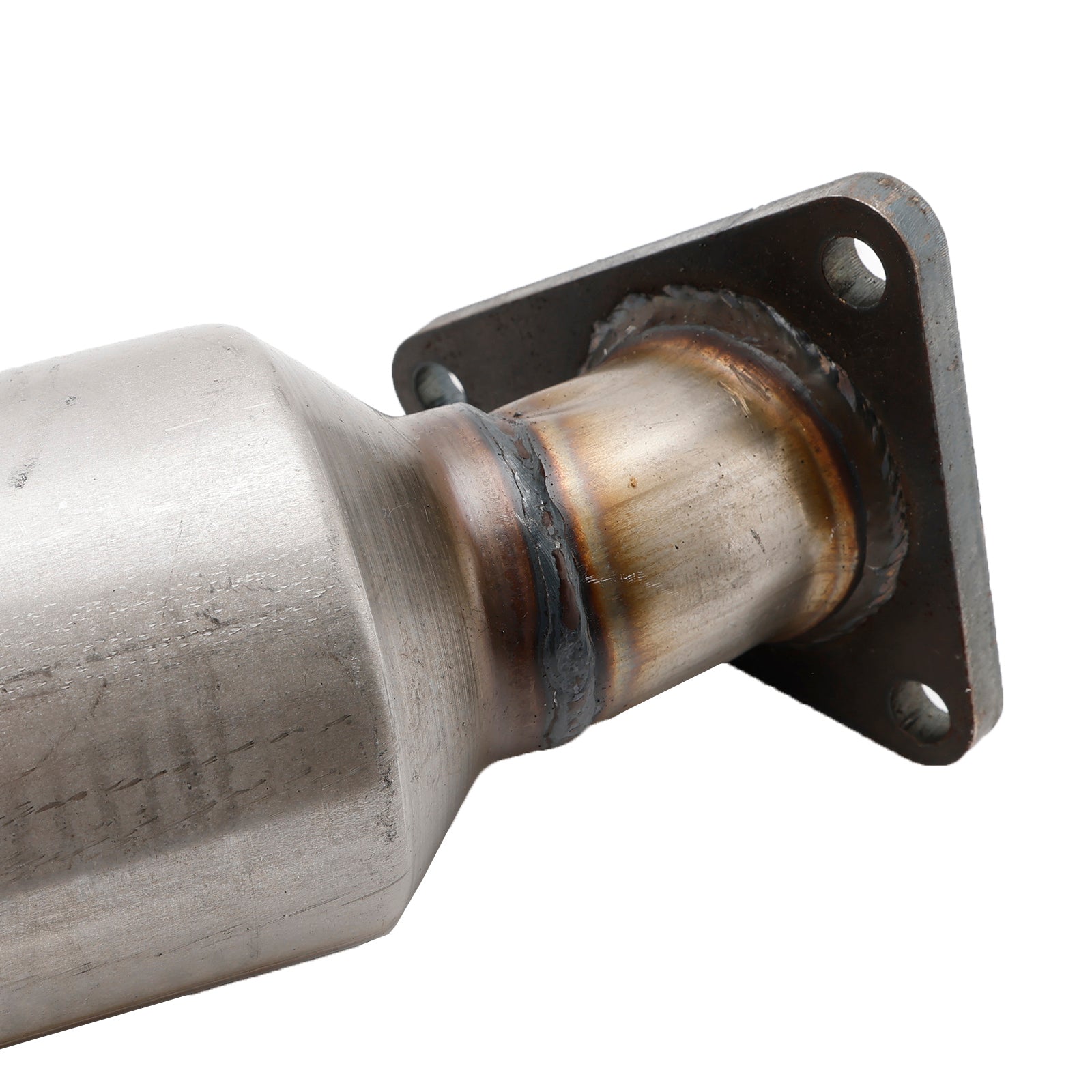 인피니티 G37 3.7L 2008-2013용 전면 양쪽 촉매 변환기 12H5485/84