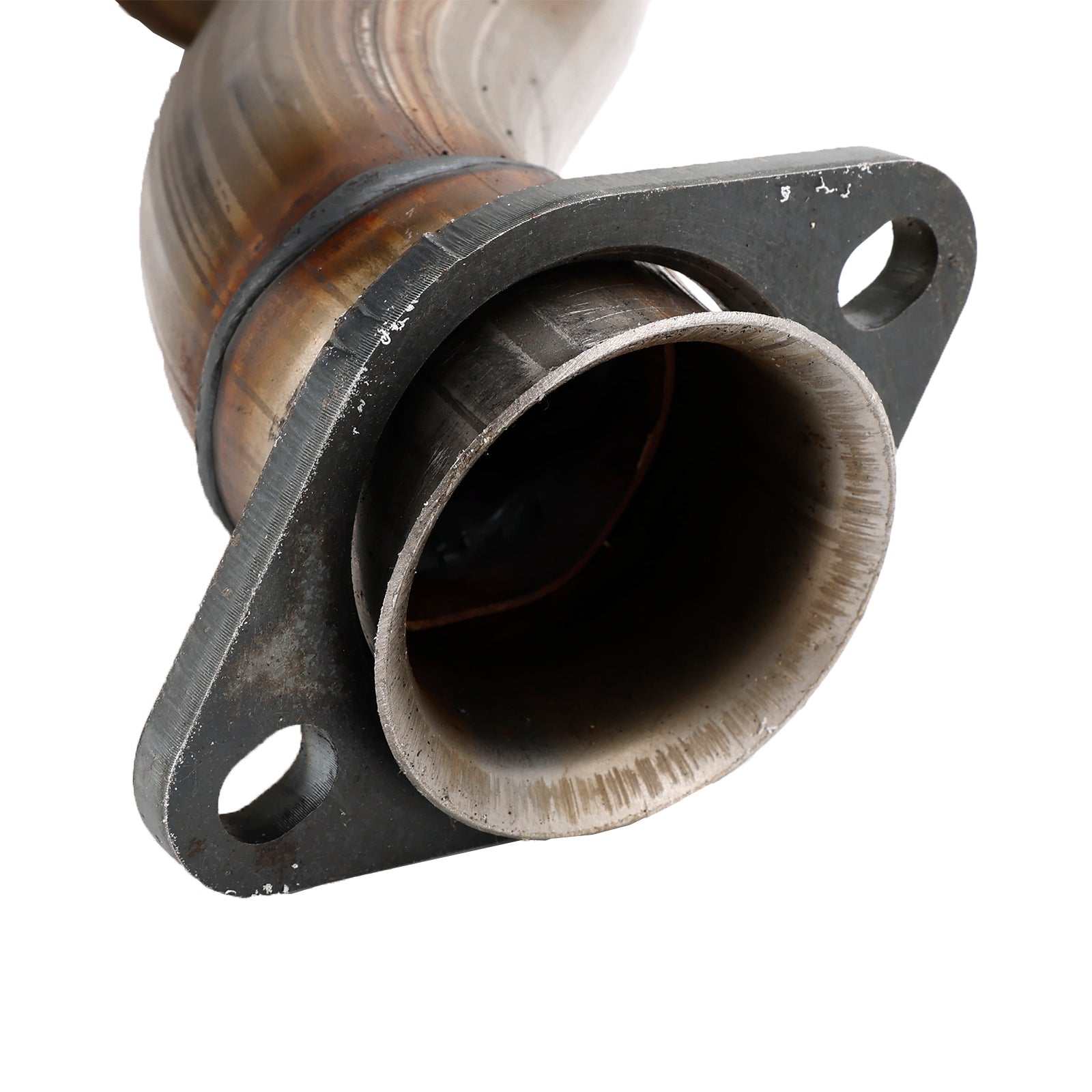 Right And Left Side Catalytic Converter For 2015-2020 Ford F-150 2.7L (TURBO)