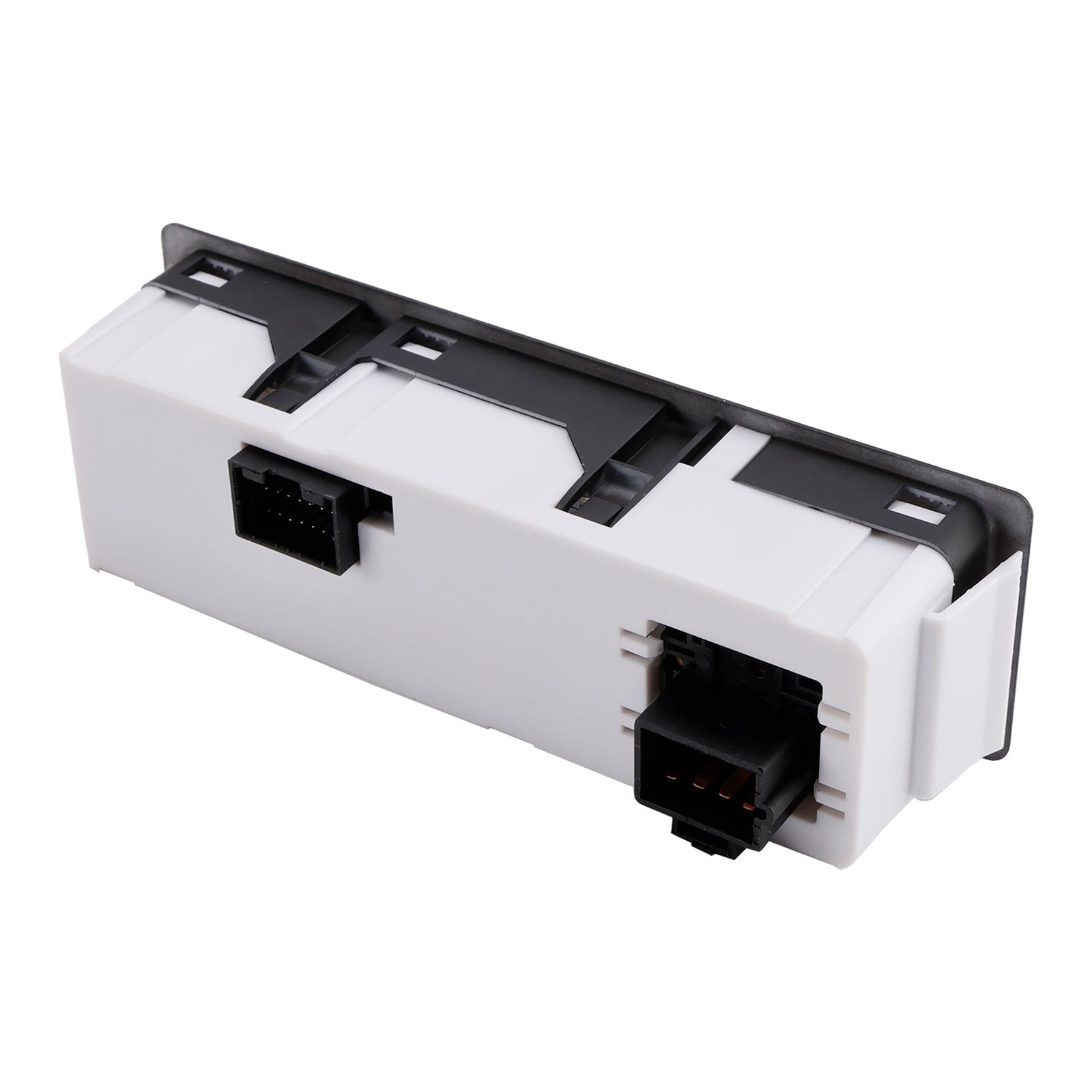 A/C Climate Control Module Panel Q21-6119 for Peterbilt Truck