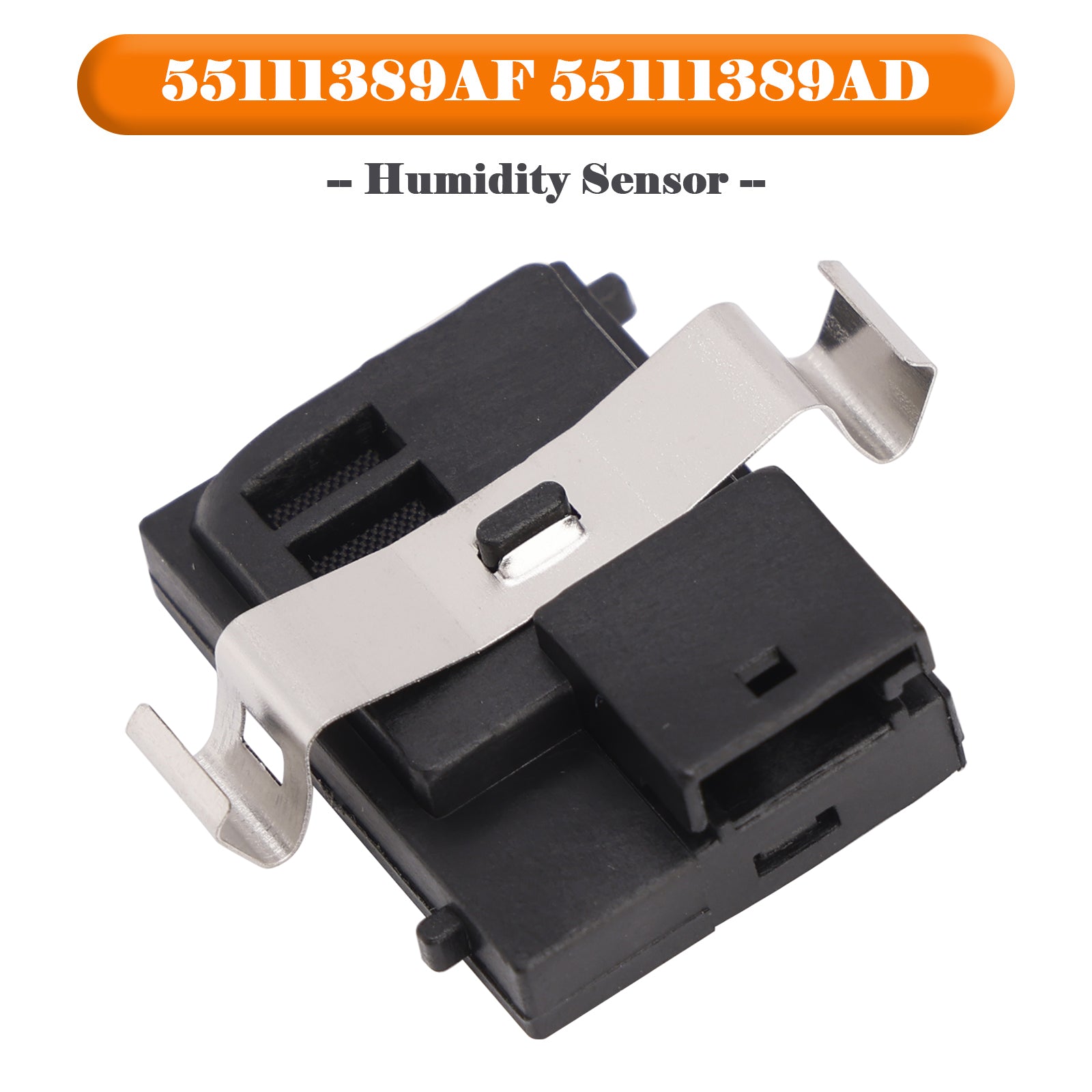 2014-2019 Ram 1500 (Classic Body) Humidity Sensor 55111389AF 55111389AD