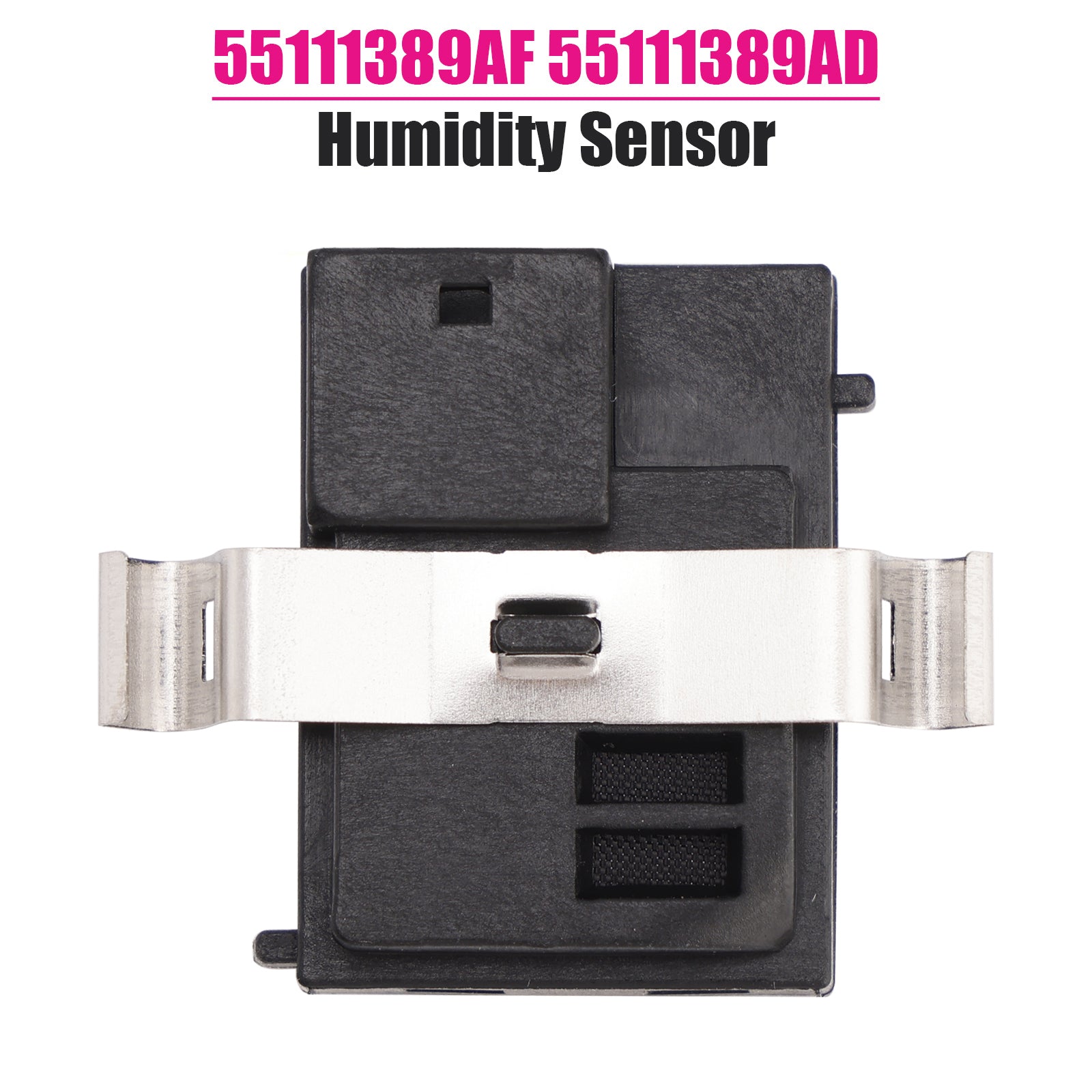 2014-2019 Ram 1500 (Classic Body) Humidity Sensor 55111389AF 55111389AD