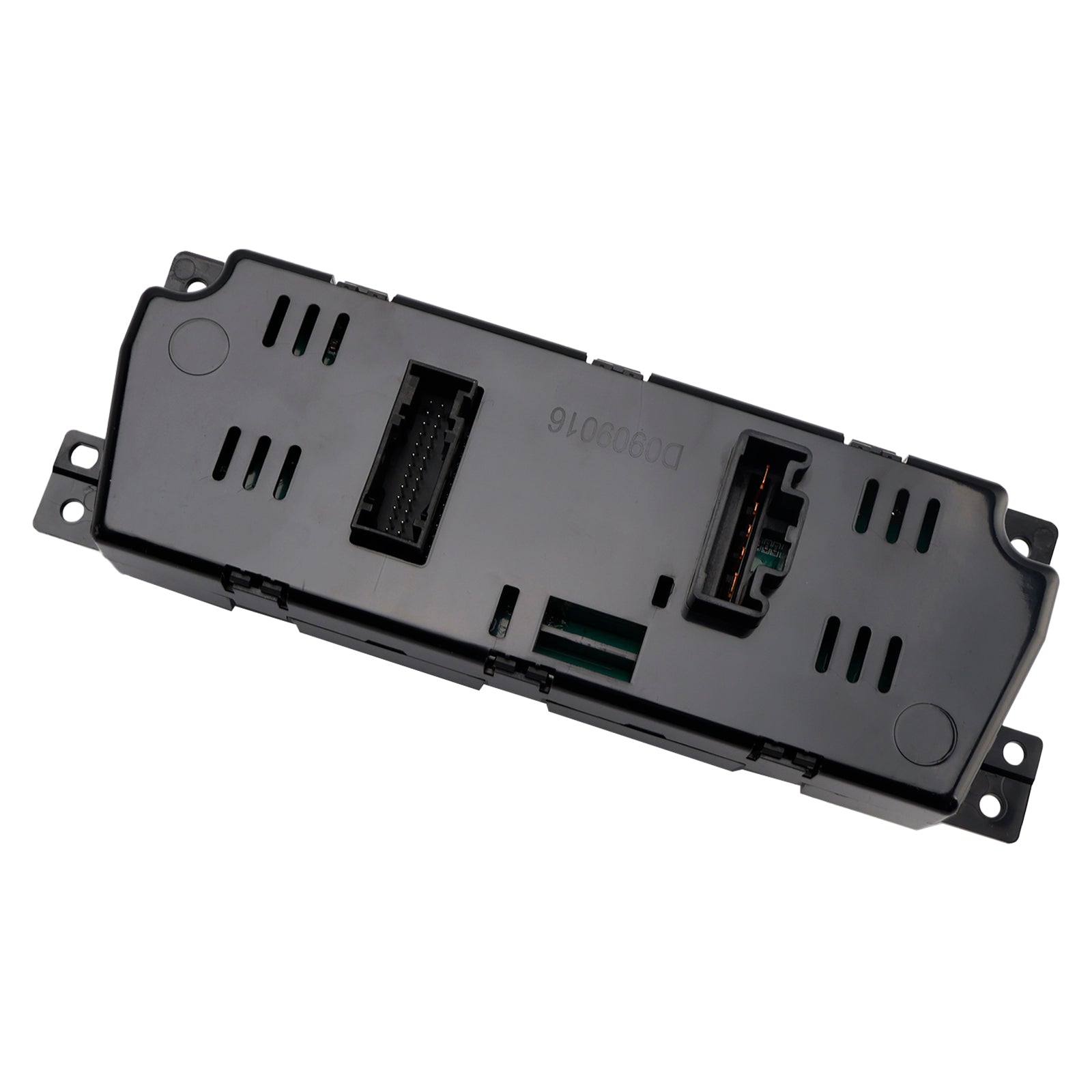 2009-2010 Dodge Ram 1500 AC Heater Climate Temperature Control Module 55056826AB