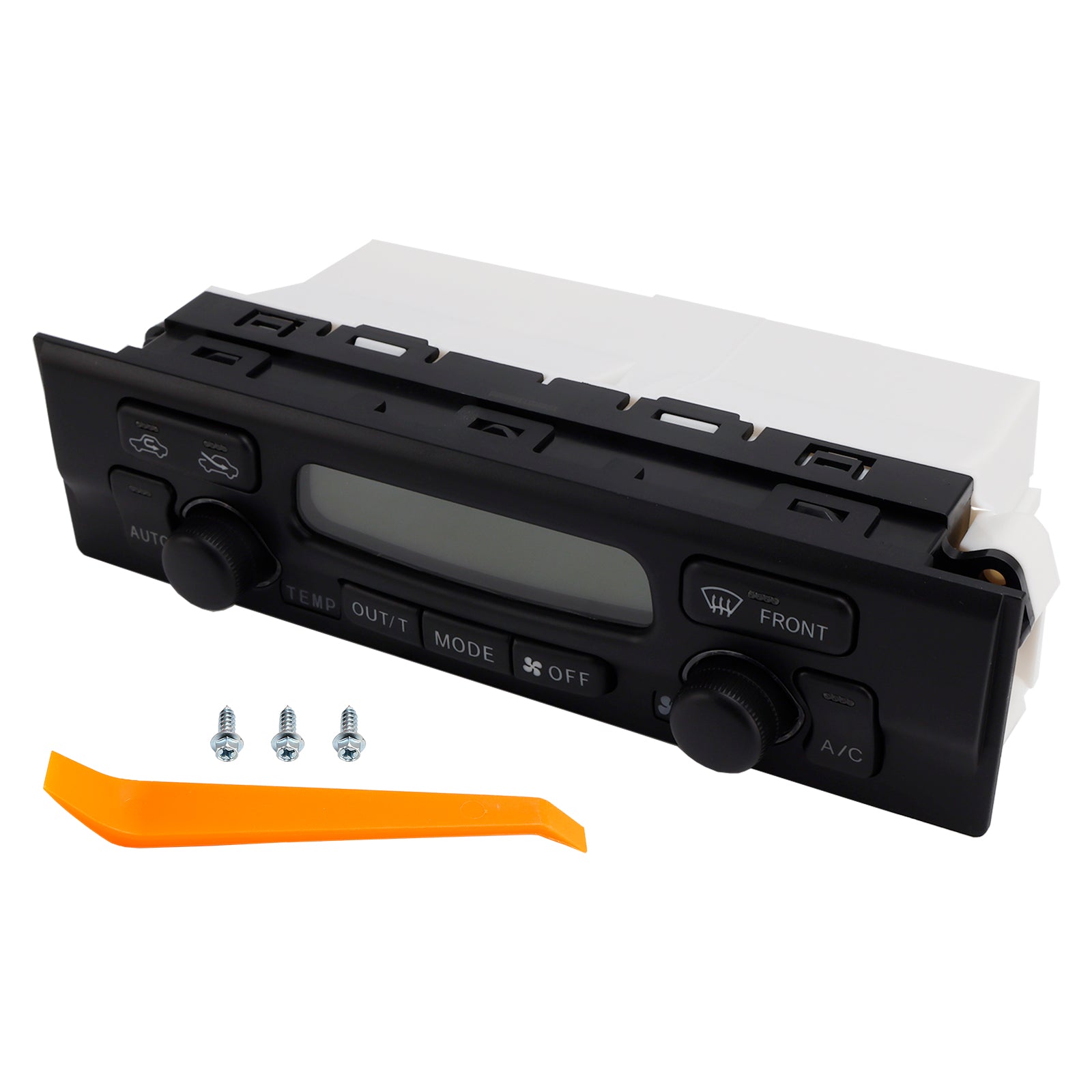 1999-2002 Toyota 4Runner AC Heater Climate Control Panel Module 55900-35360