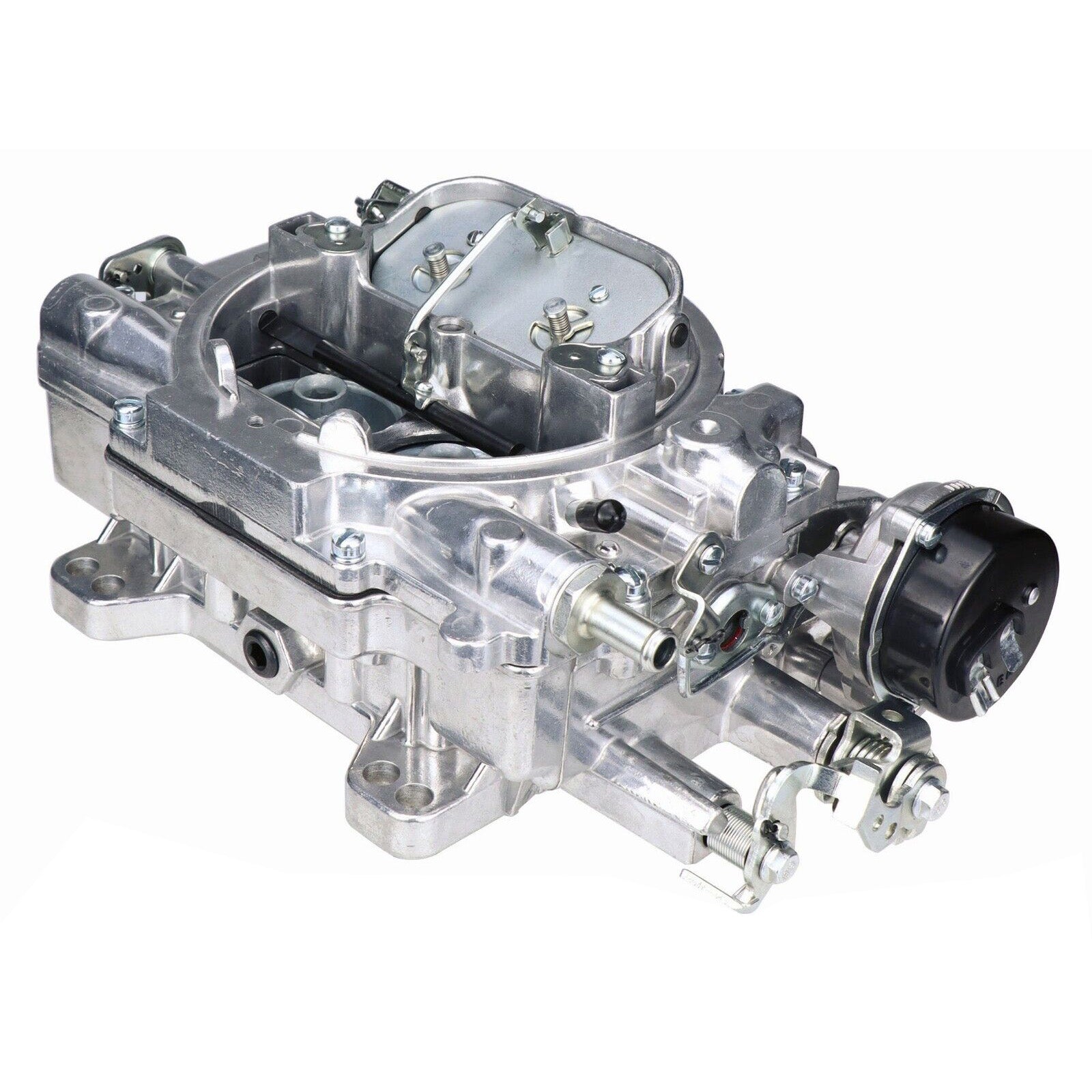 4 BBL Electric Choke 1409 Carburetor For Performer 600 CFM Carb