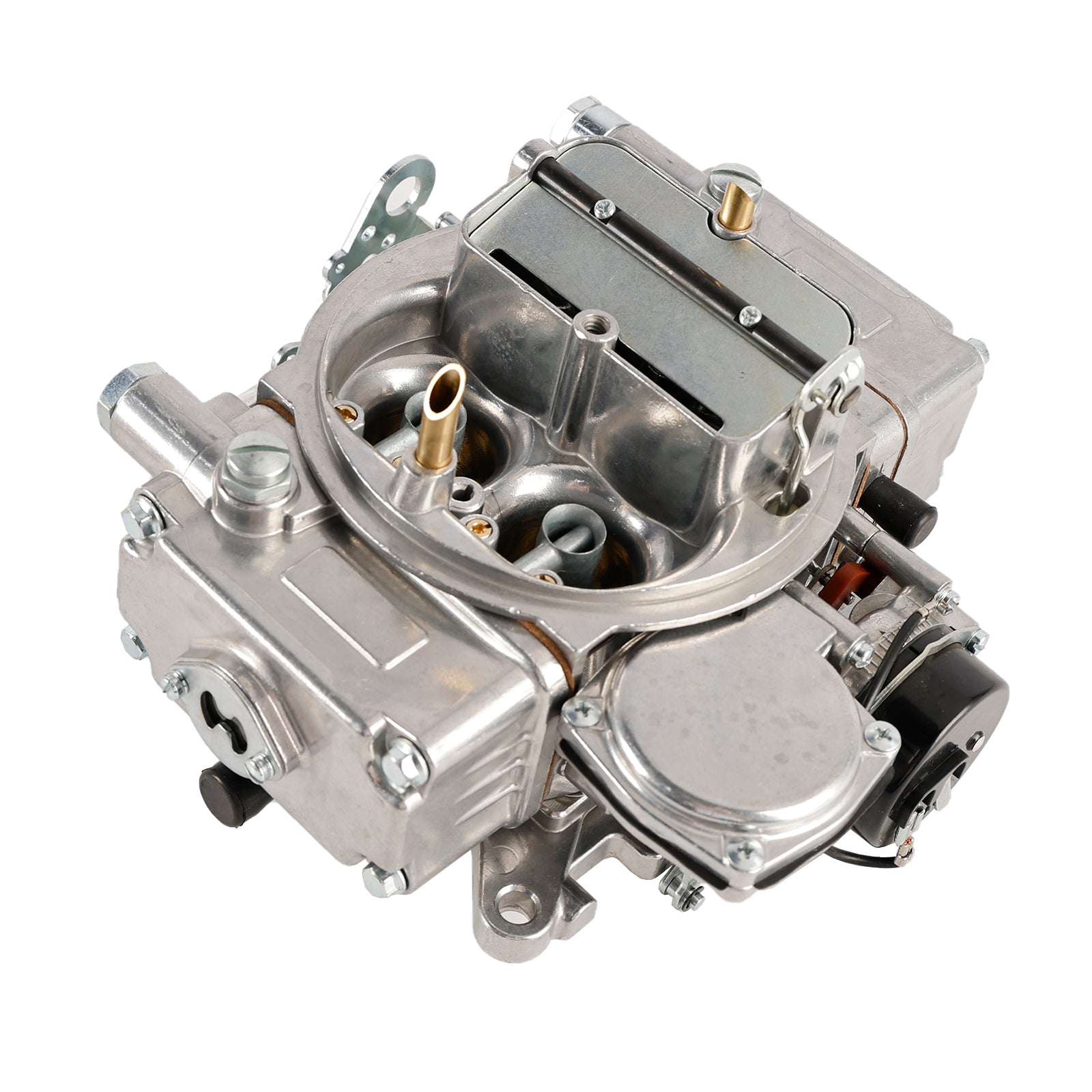0-80457S Carburetor 600CFM 4 Barrel For 4160