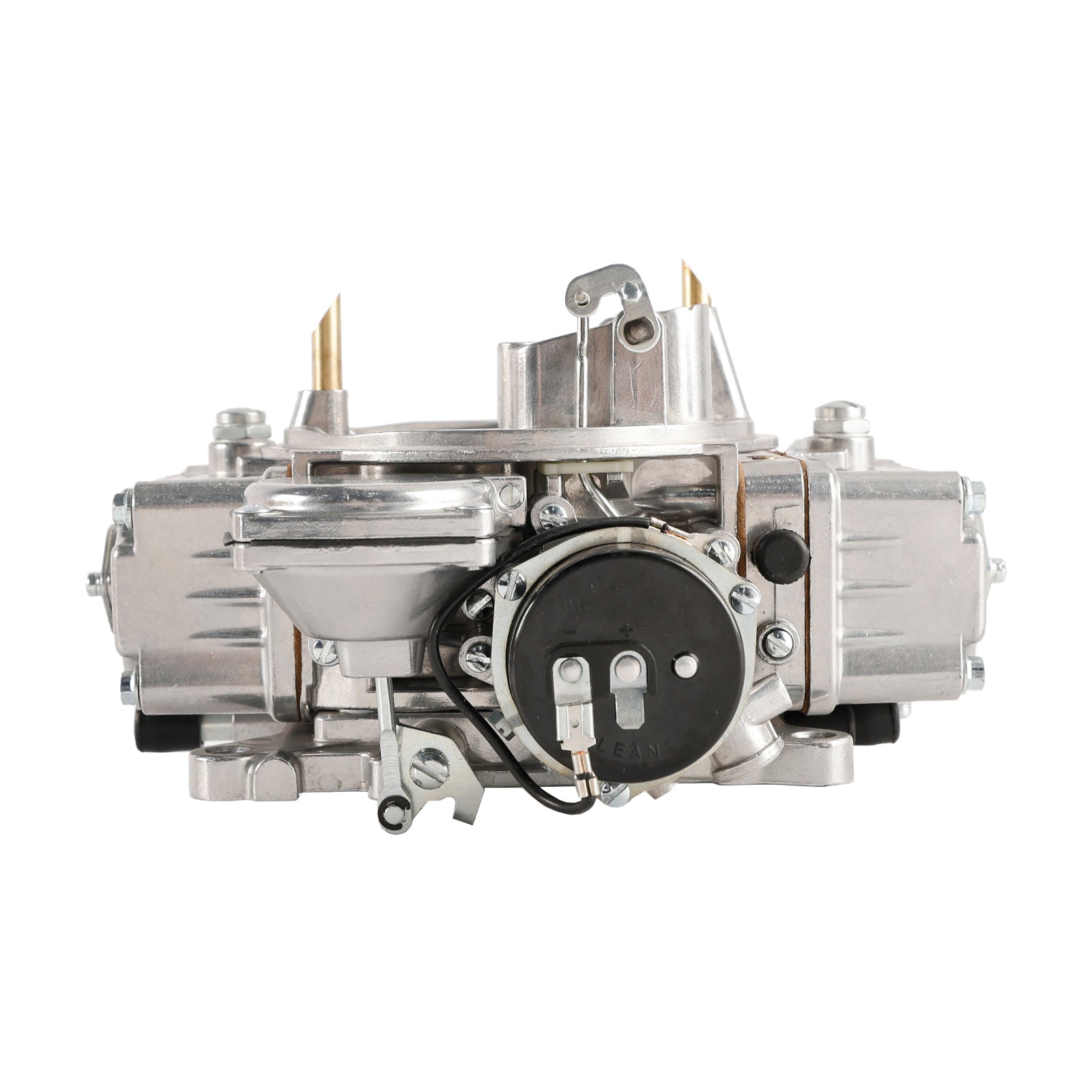 0-80457S Carburetor 600CFM 4 Barrel For 4160
