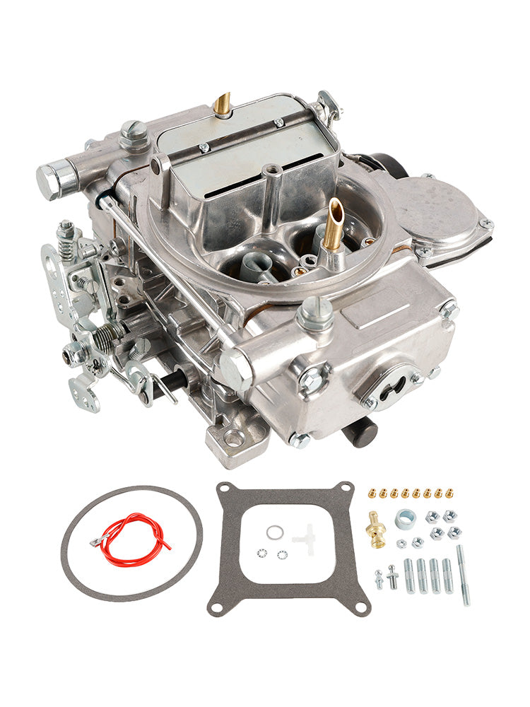 0-80457S Carburetor 600CFM 4 Barrel For 4160