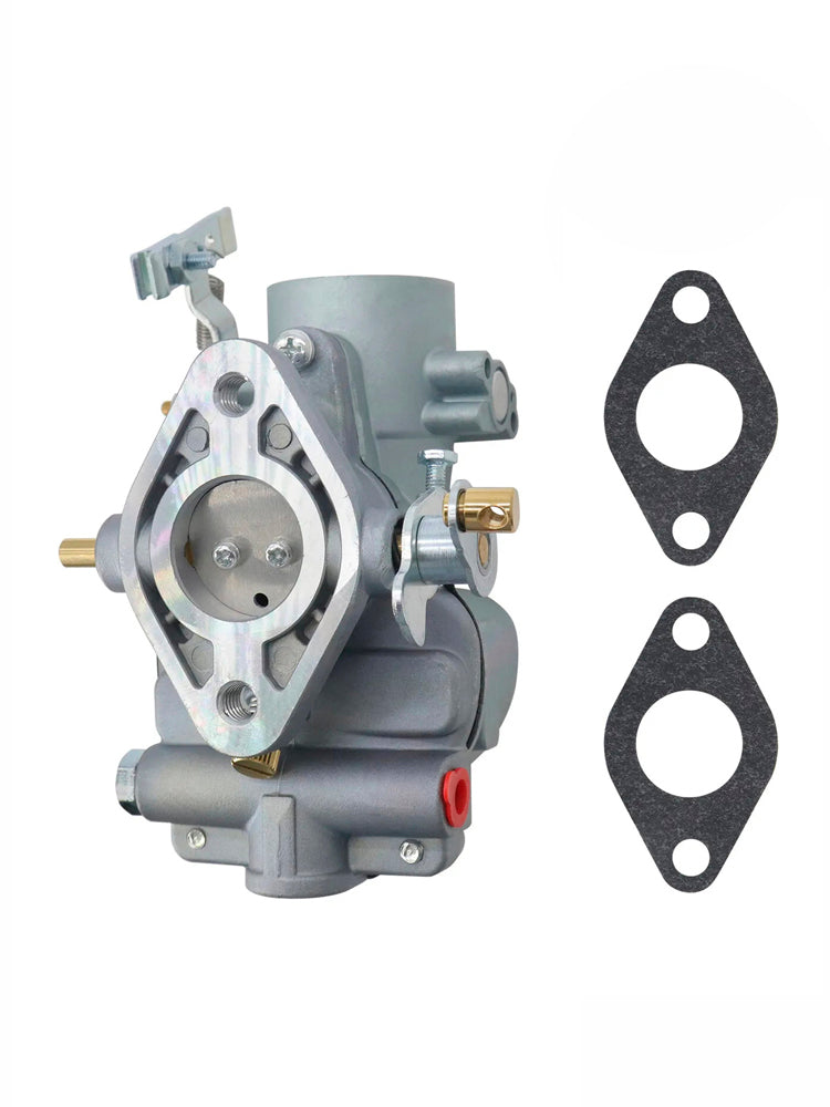 12098 Carburetor For Wisconsin L63S1 (VH4D) 2-1/4" Mount 1957-1976