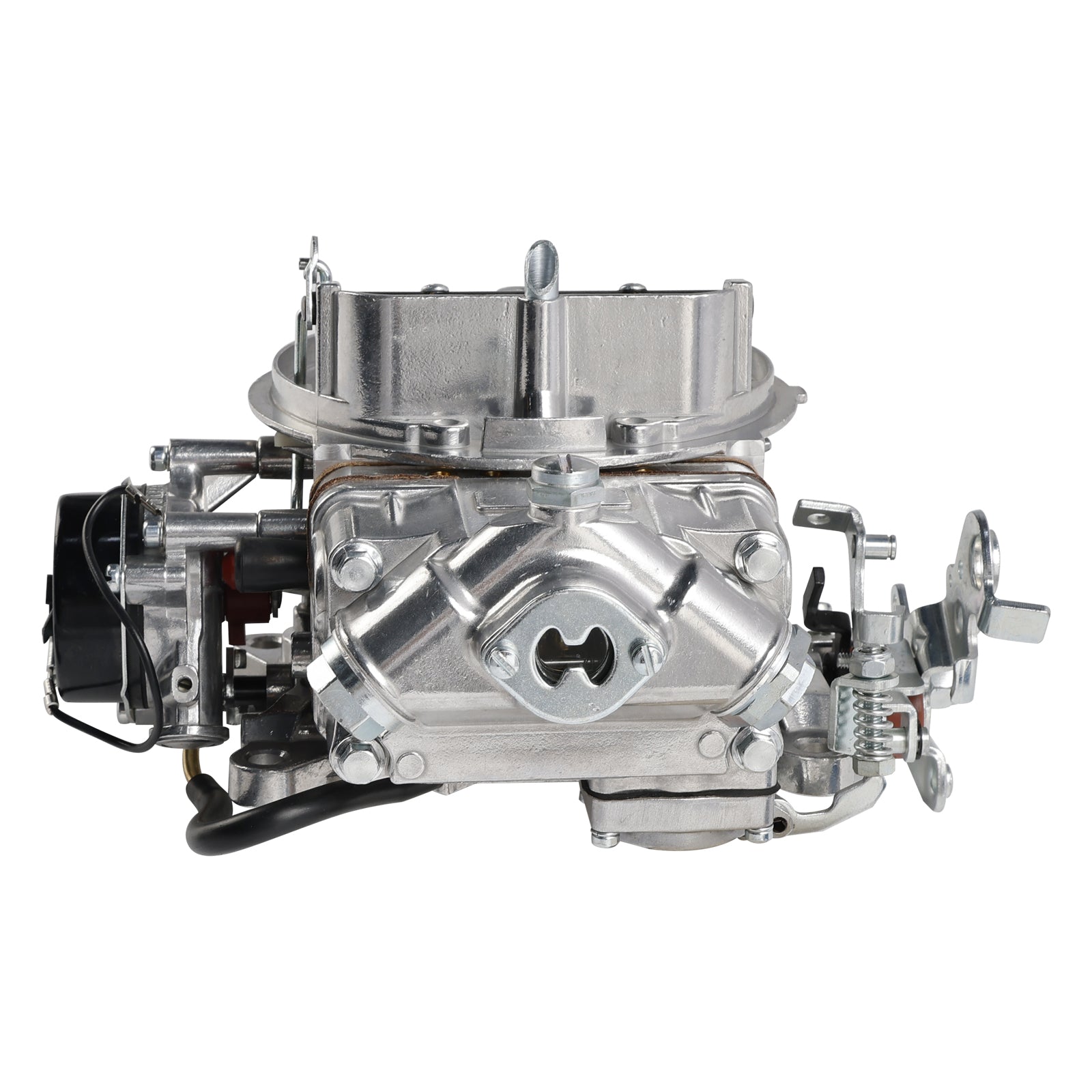Carburetor Electric Choke 2 Barrel For 0-80350 2300 350CFM