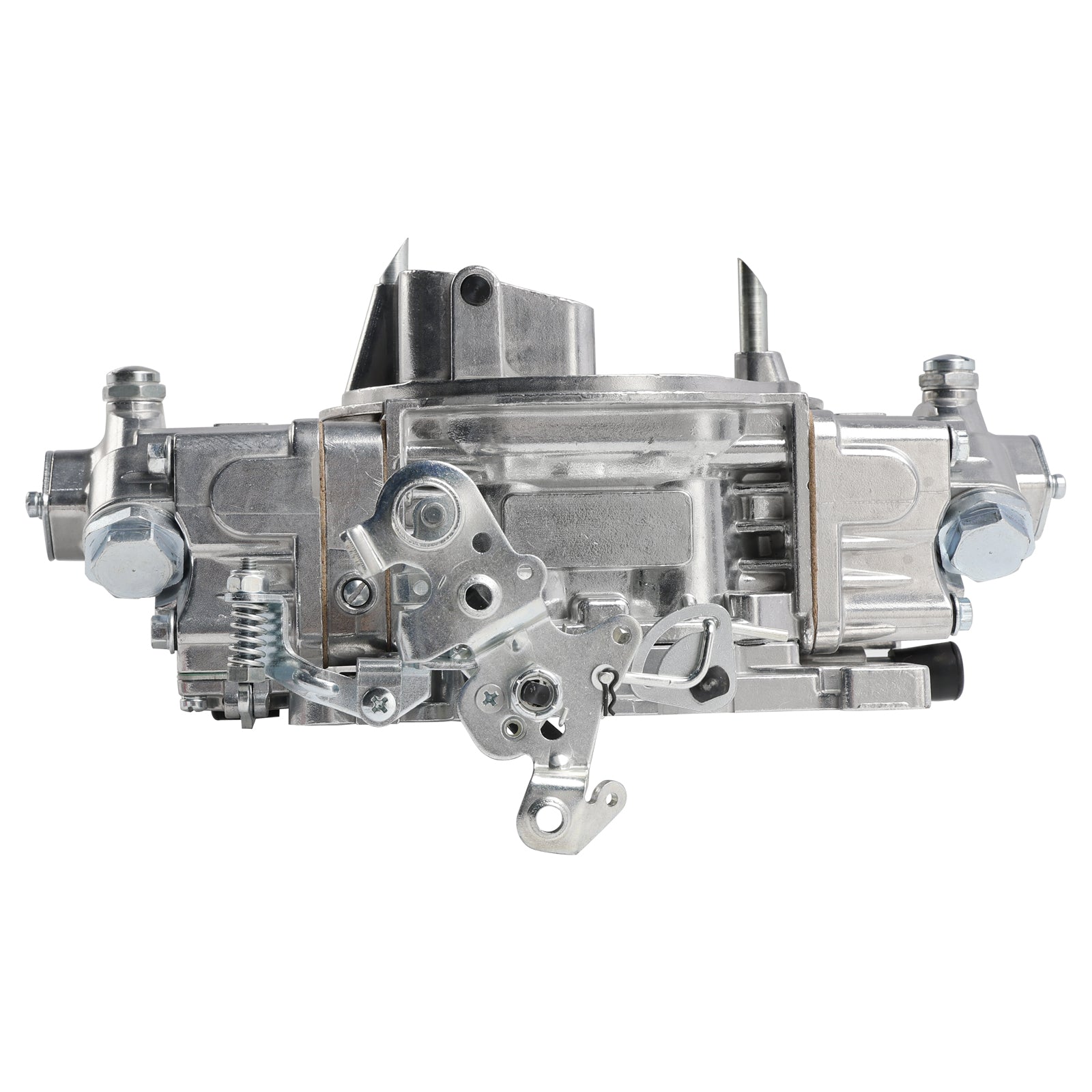 Carburetor 4-Barrel 0-3310S 750 CFM Manual
