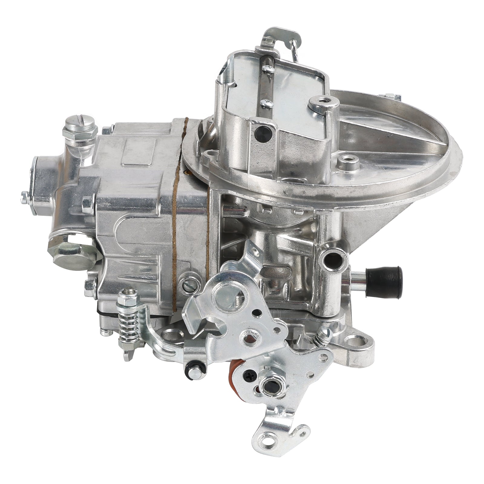 FR-4412S Replacement Carburetor - 2BBL 500 CFM Manual Choke, Direct Fit