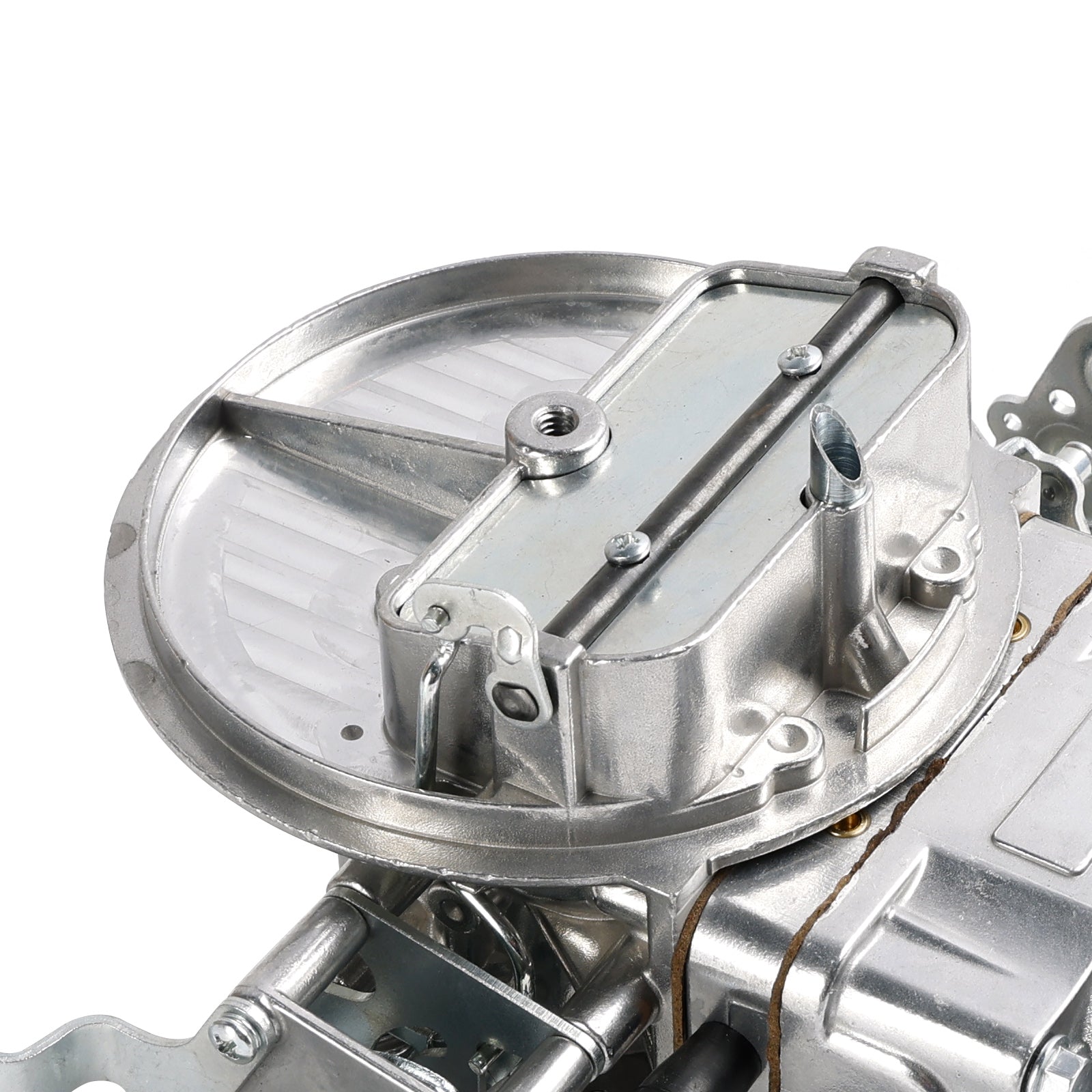 FR-4412S Replacement Carburetor - 2BBL 500 CFM Manual Choke, Direct Fit