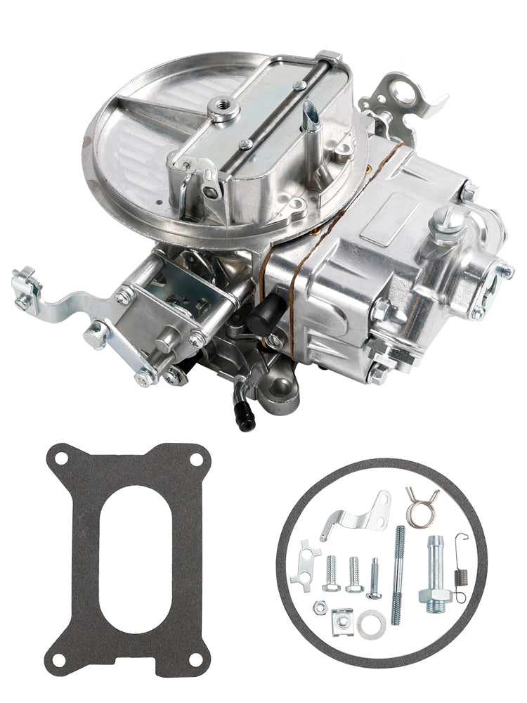 FR-4412S Replacement Carburetor - 2BBL 500 CFM Manual Choke, Direct Fit