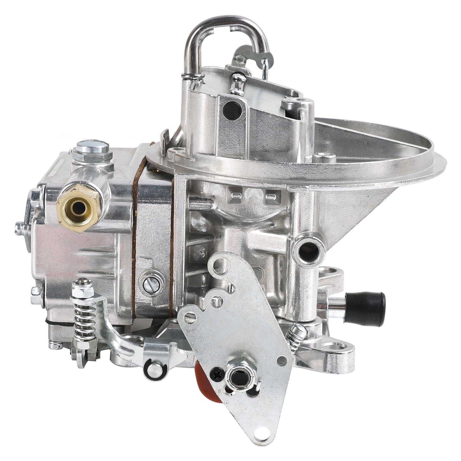 Marine Carburetor 500 CFM Electric Choke 0-80402-2 For 2300 Gas