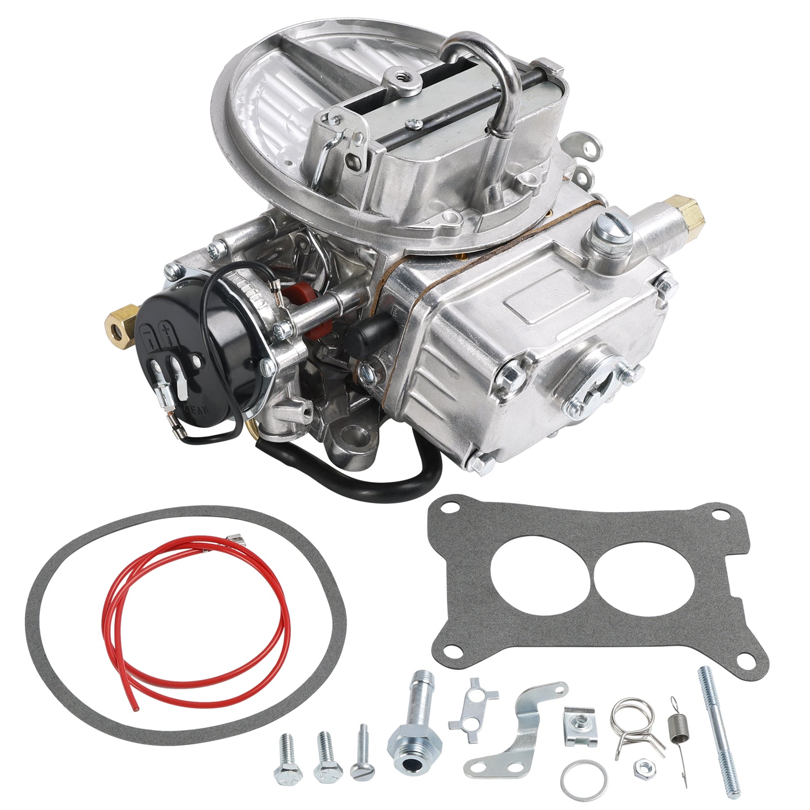Marine Carburetor 500 CFM Electric Choke 0-80402-2 For 2300 Gas